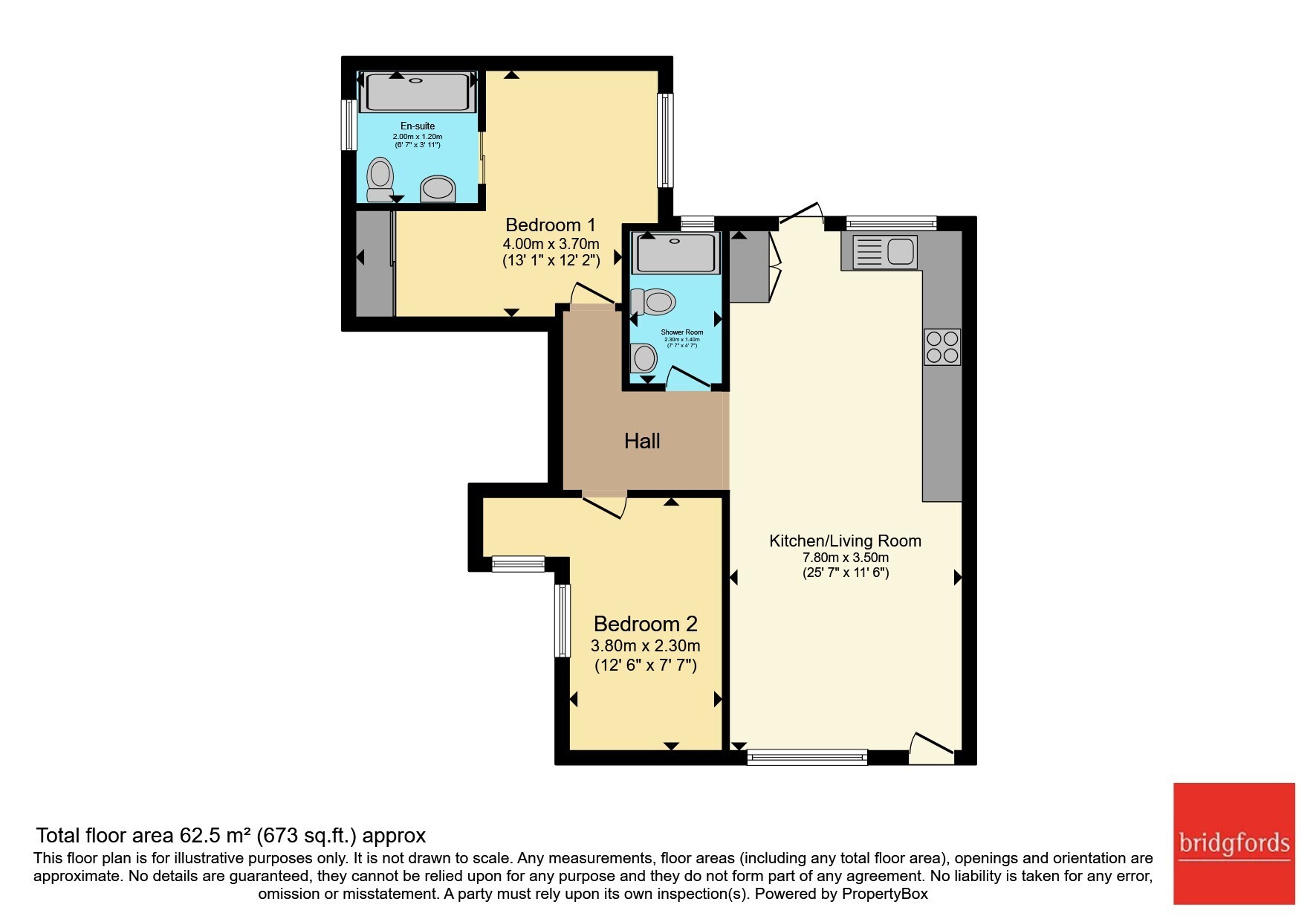 Floorplan 2