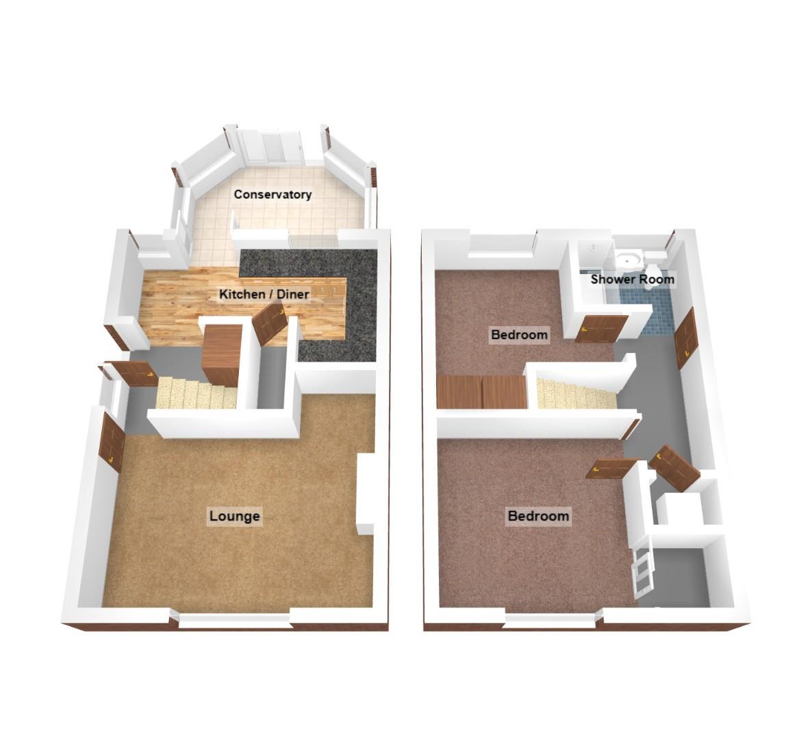 Floorplan 2