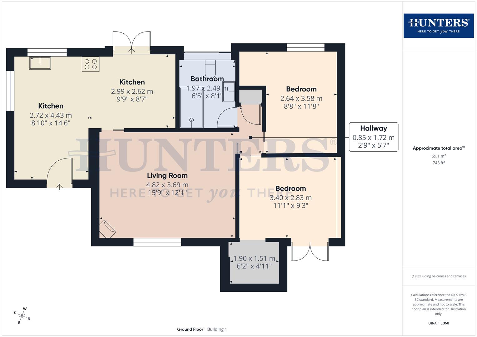 Floorplan 2