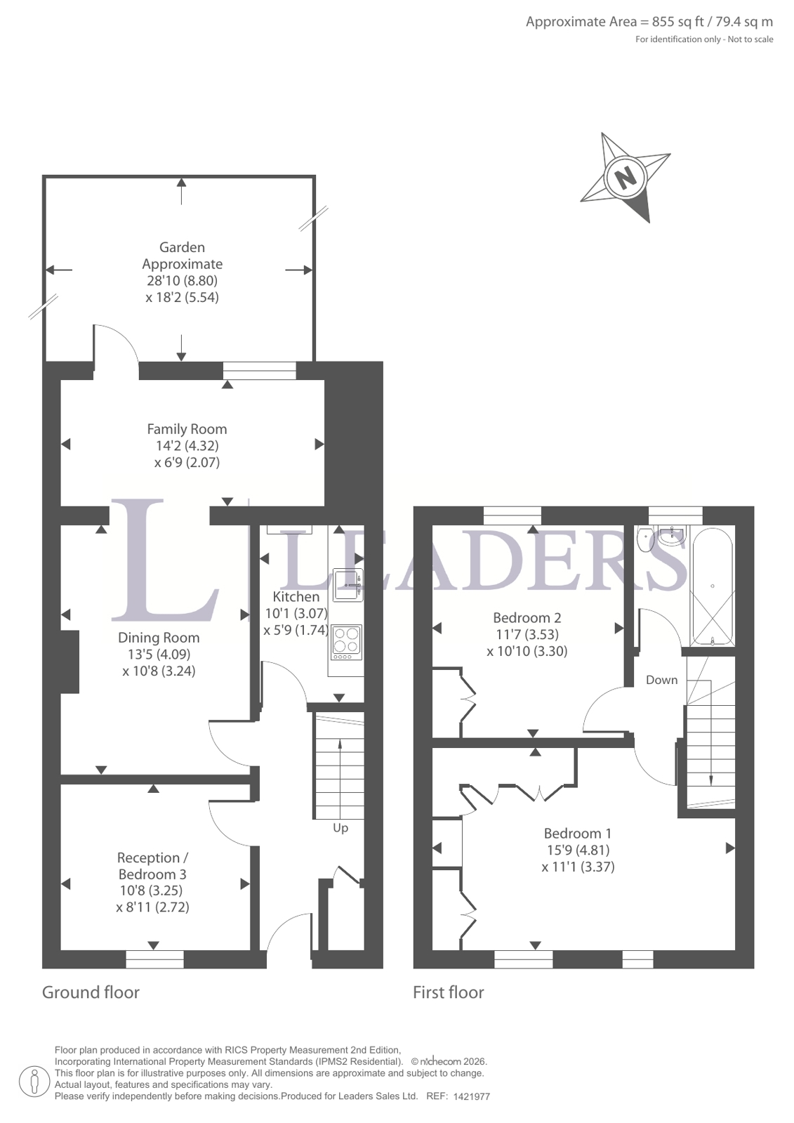 Floorplan 2