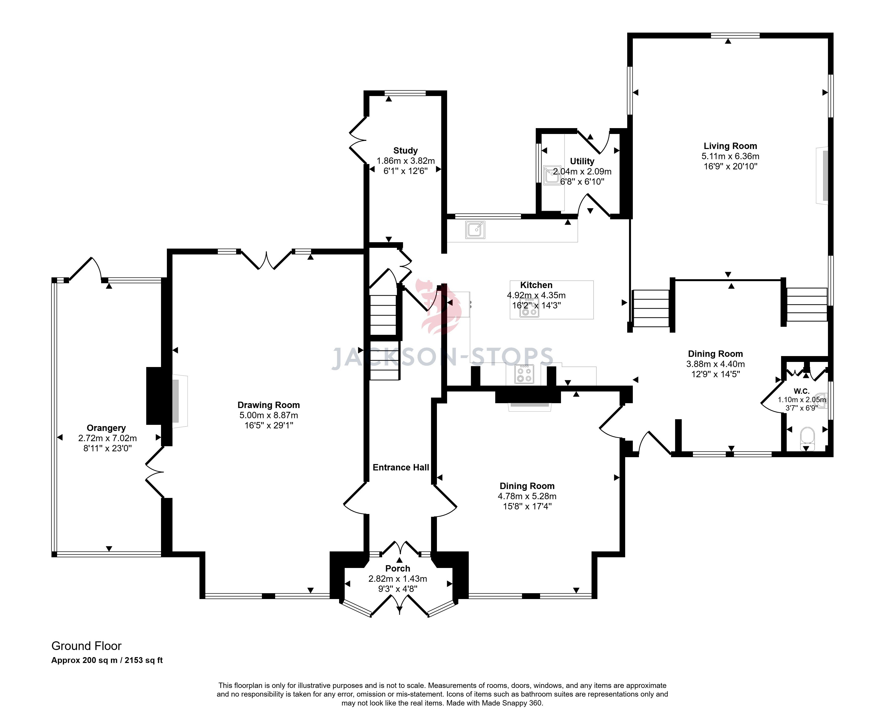 Floorplan 4