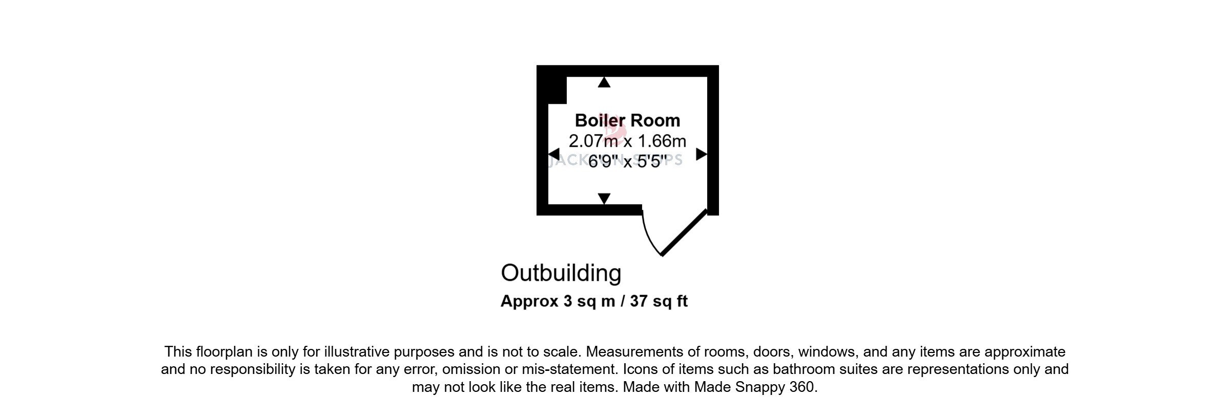Floorplan 5