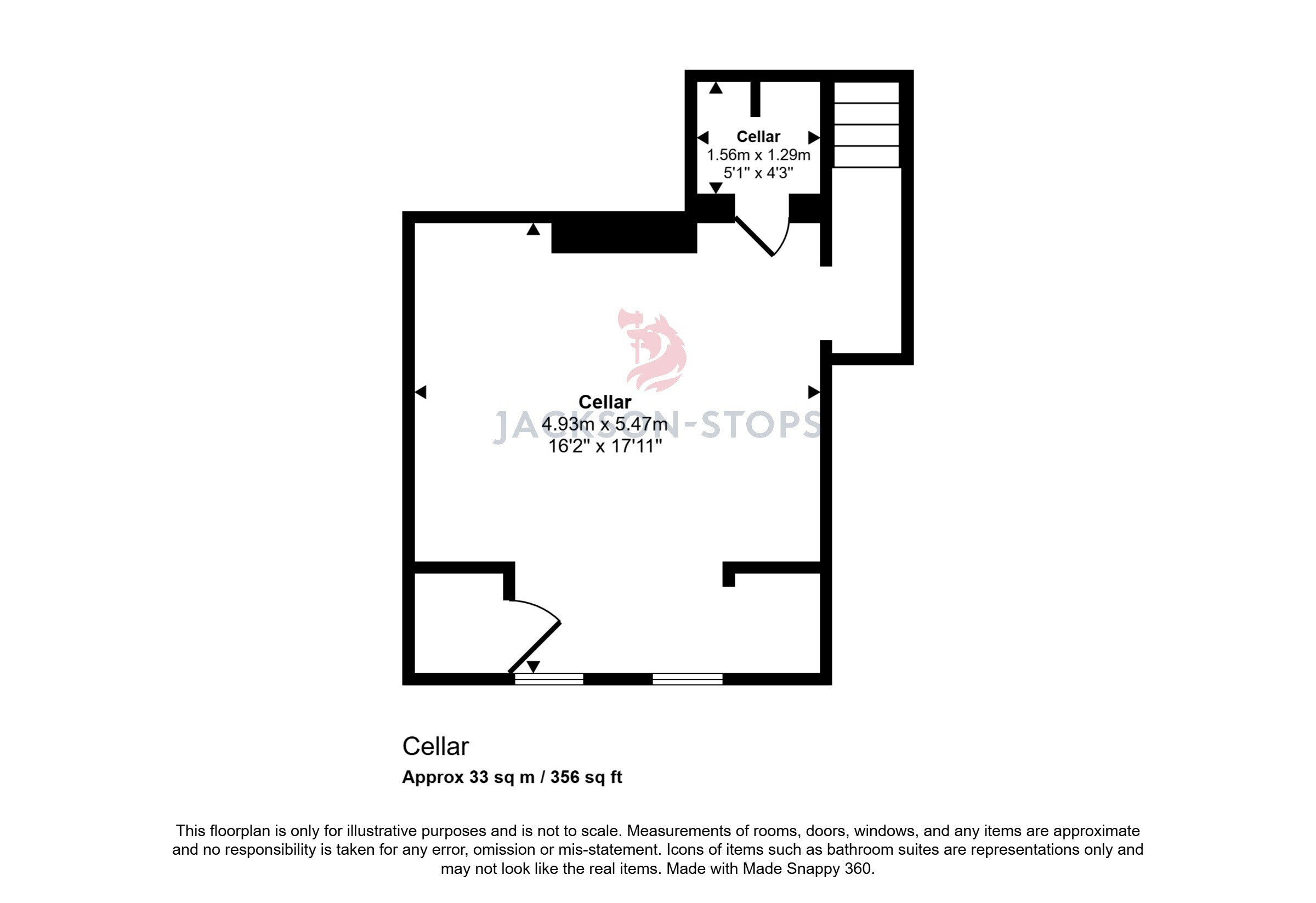 Floorplan 2