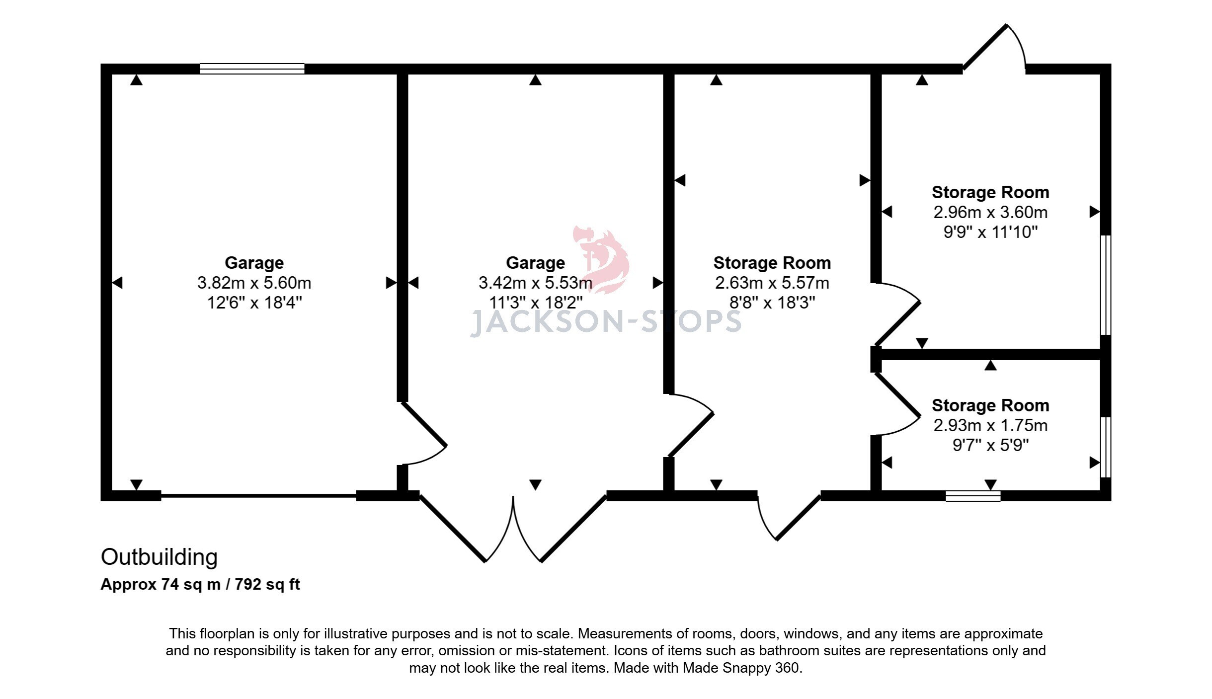 Floorplan 7