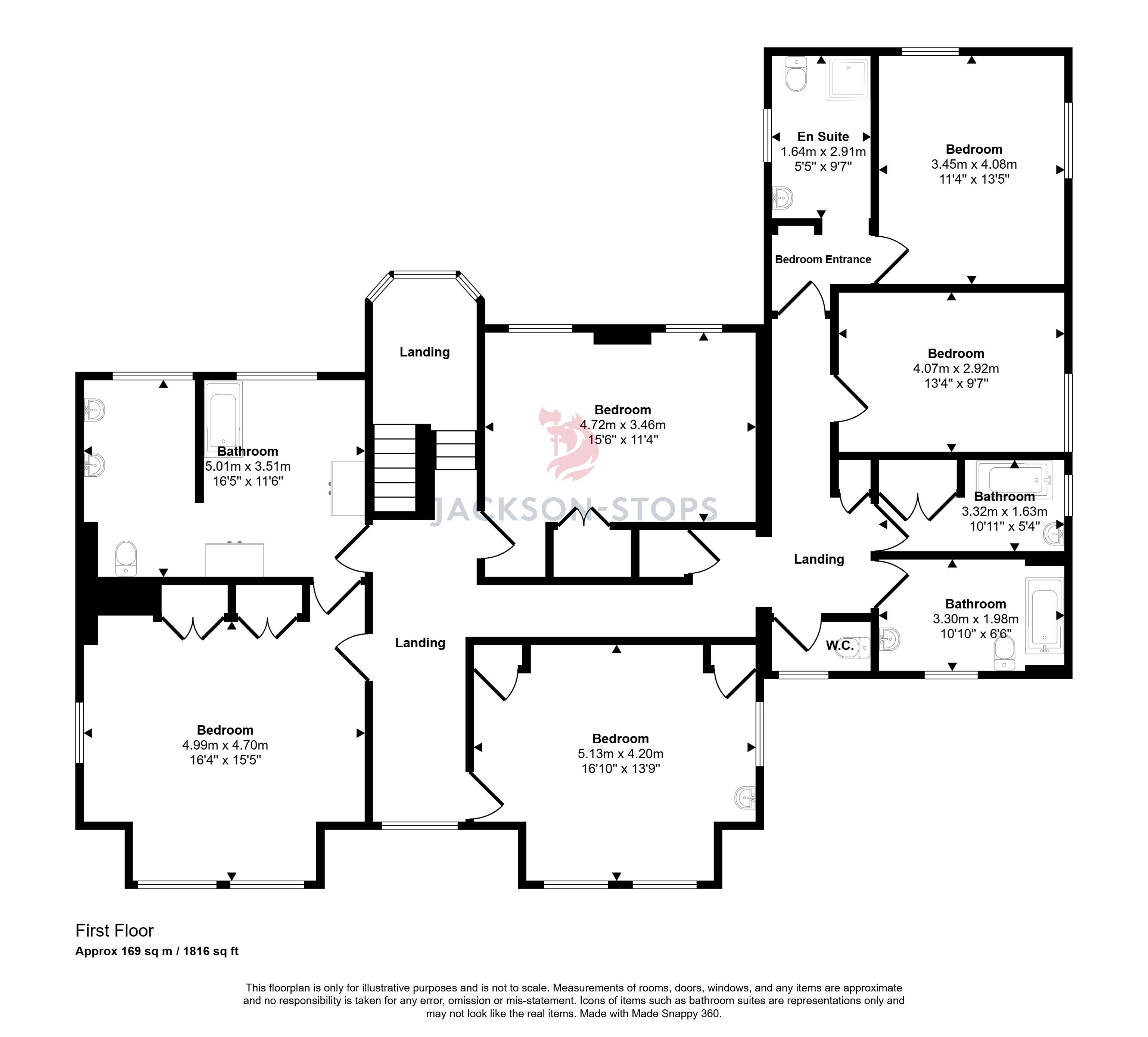 Floorplan 3
