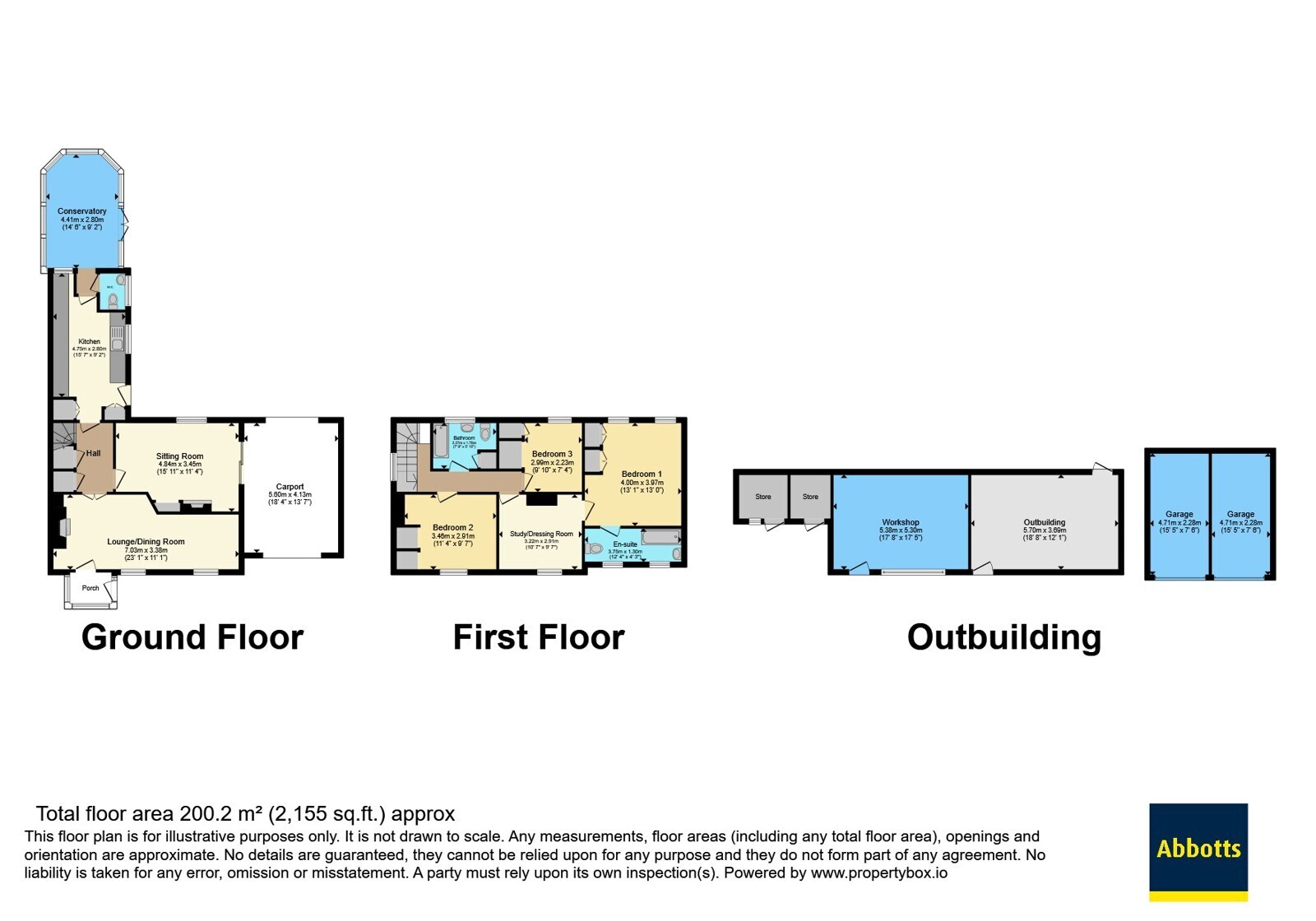 Floorplan 2