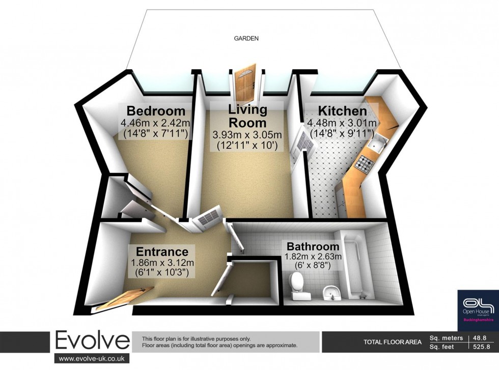 Floorplan 2