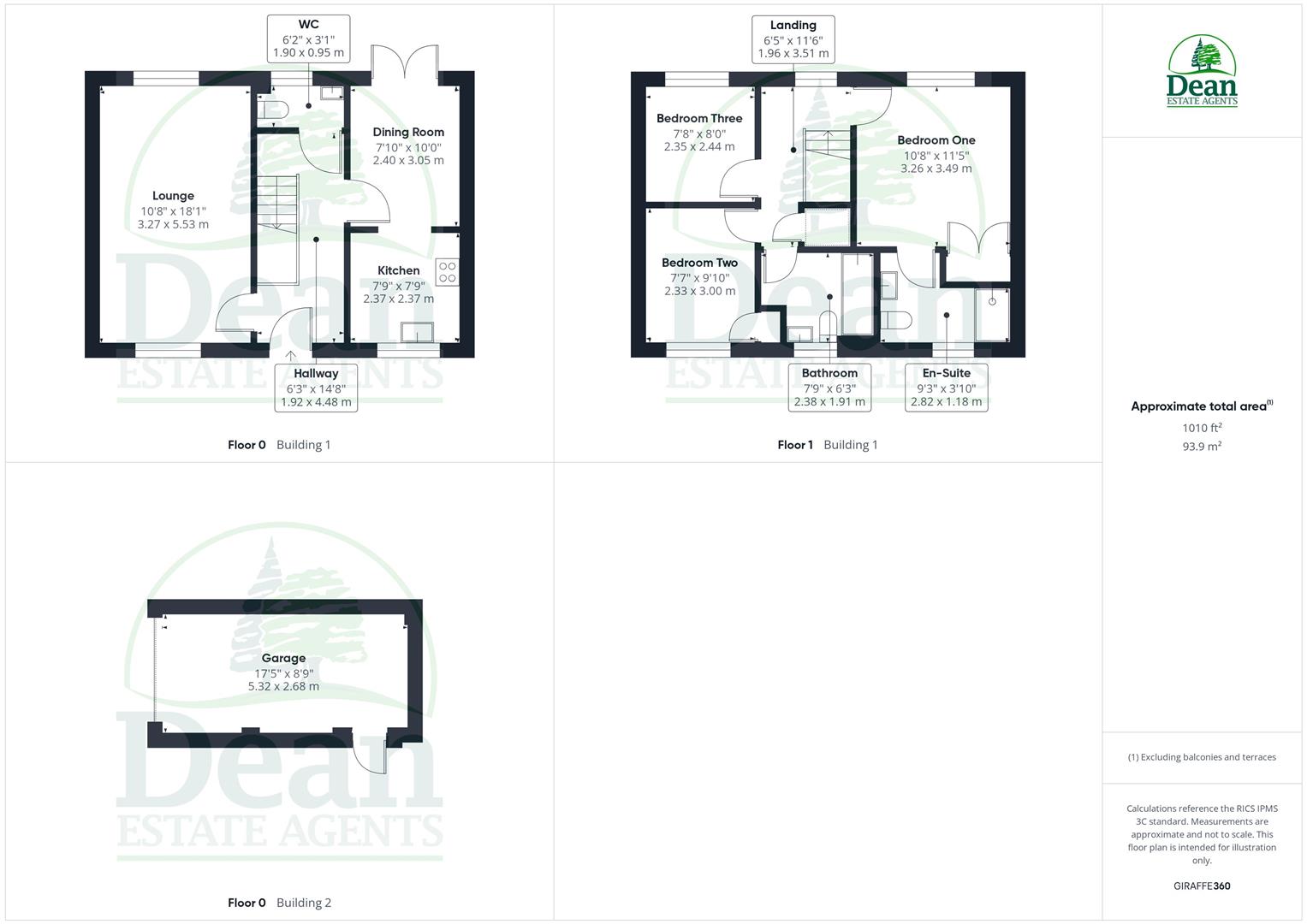 Floorplan 5