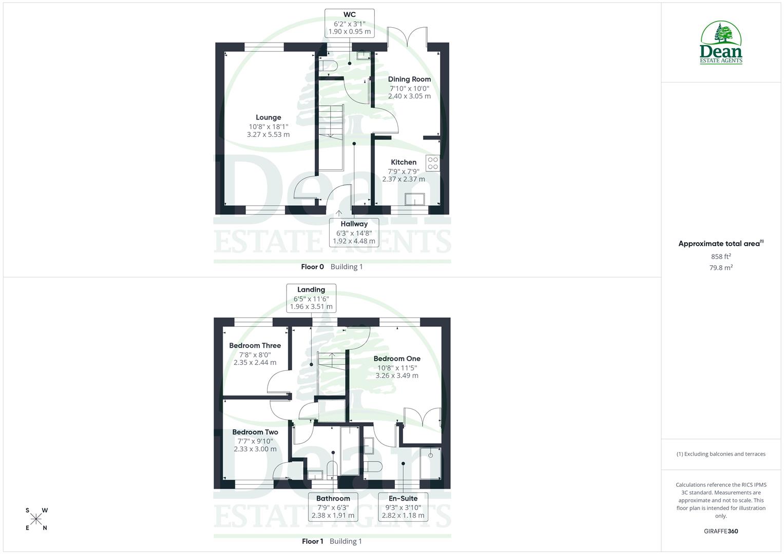 Floorplan 3