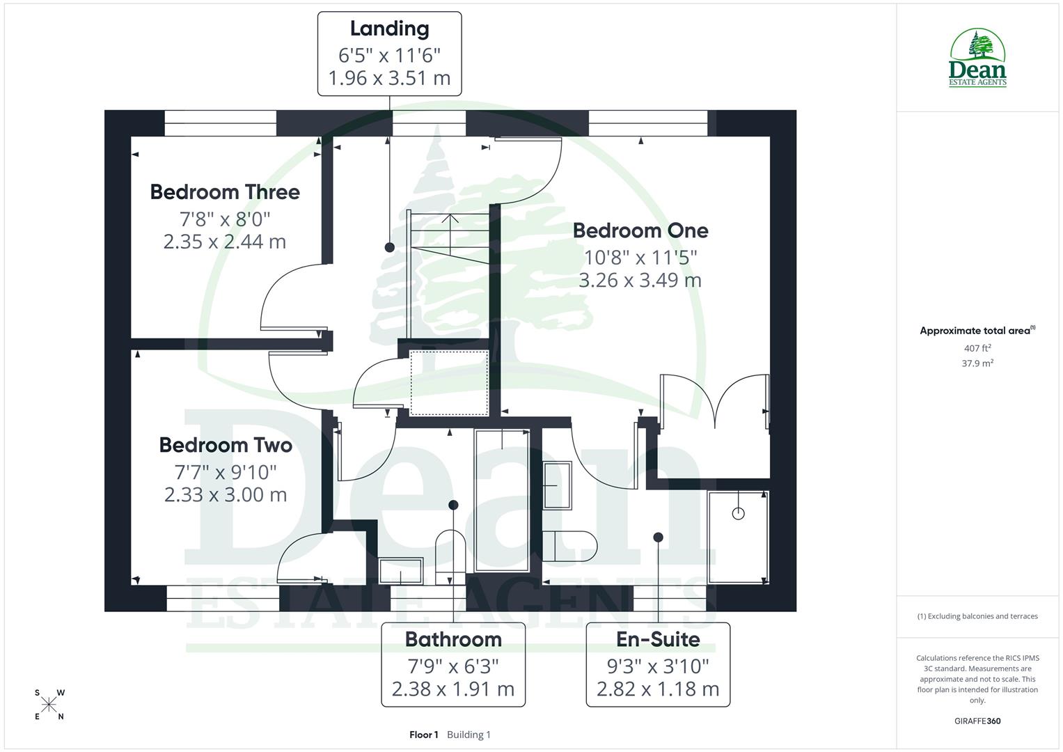 Floorplan 2