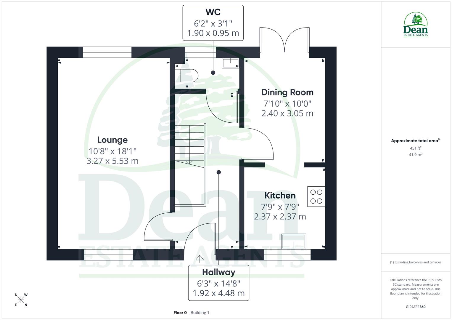Floorplan 4