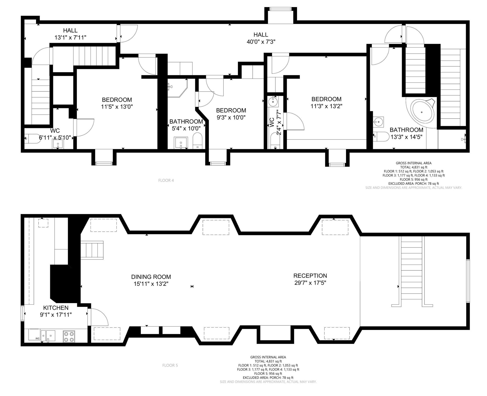 Floorplan 2