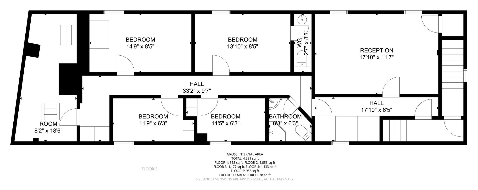 Floorplan 4