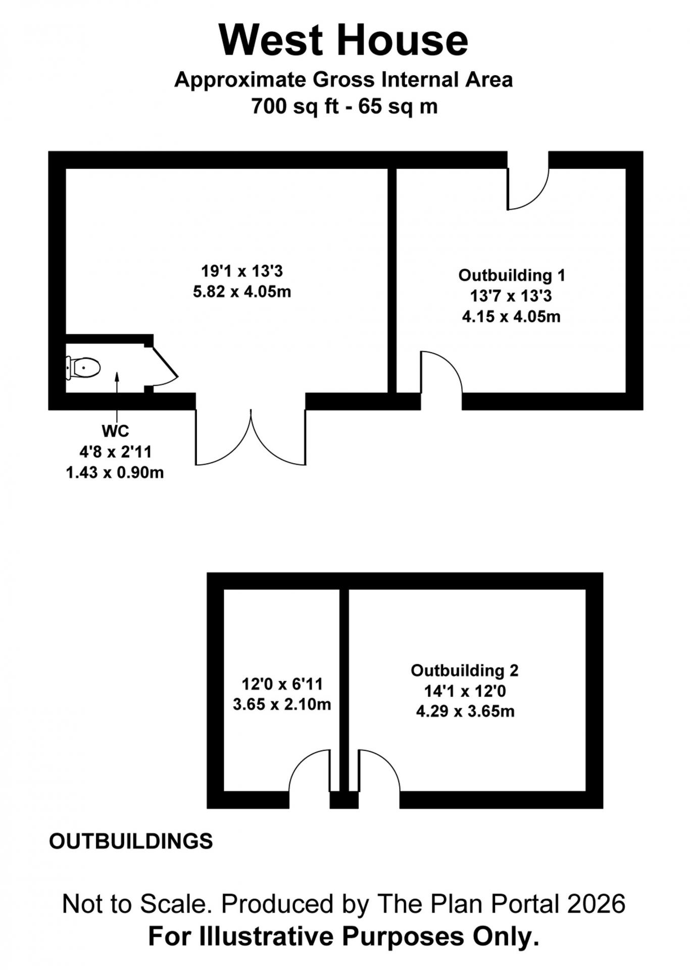 Floorplan 2