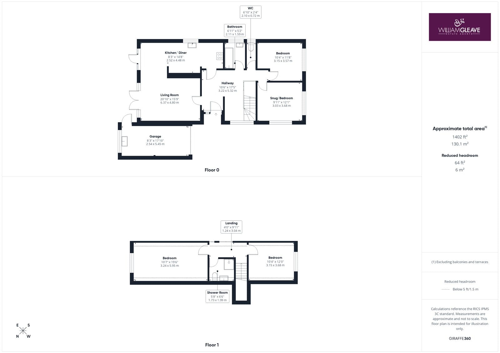 Floorplan 3