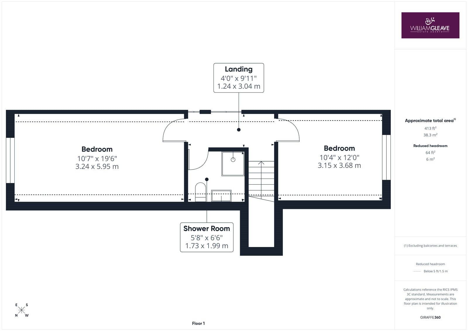 Floorplan 2