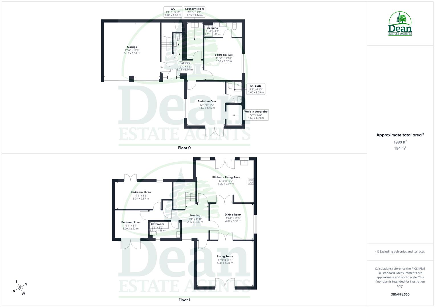 Floorplan 3