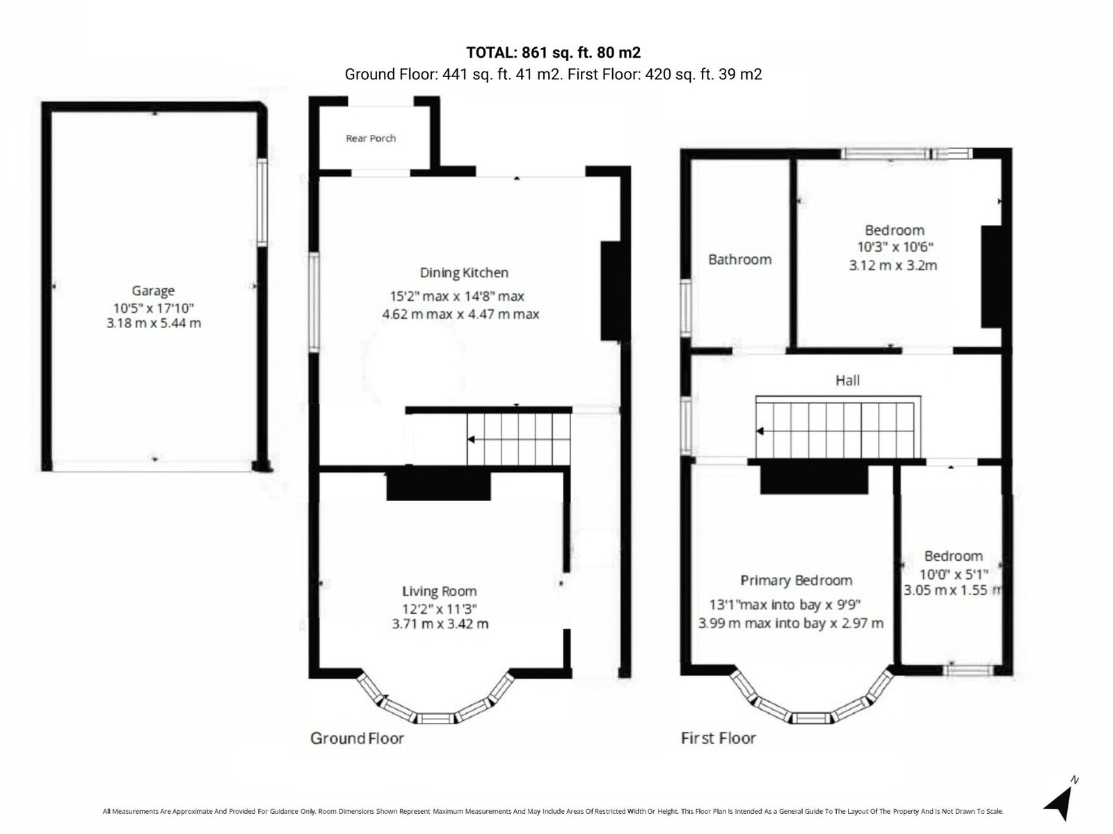 Floorplan 3