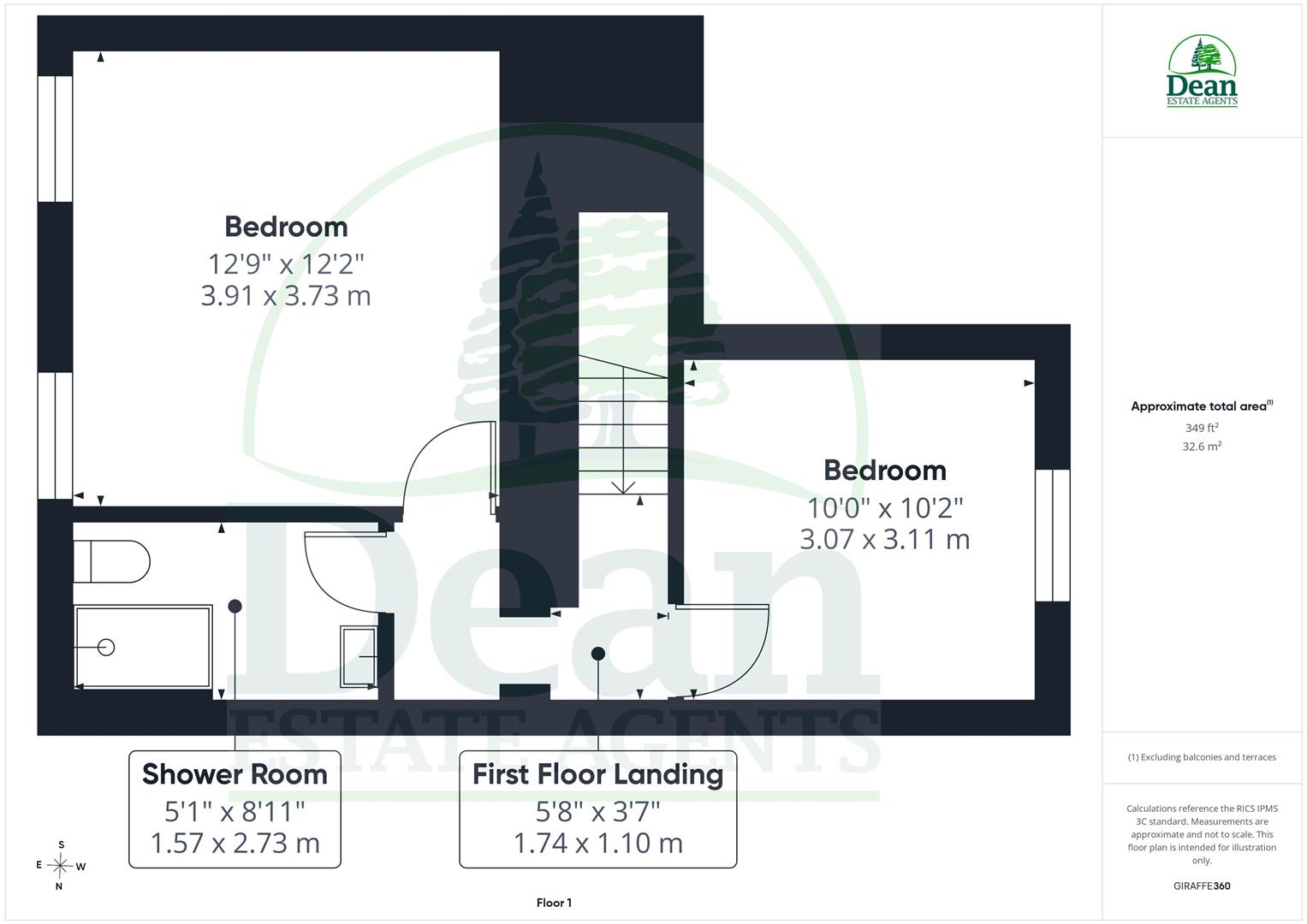 Floorplan 2