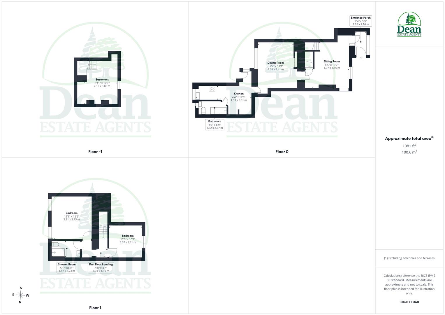 Floorplan 3