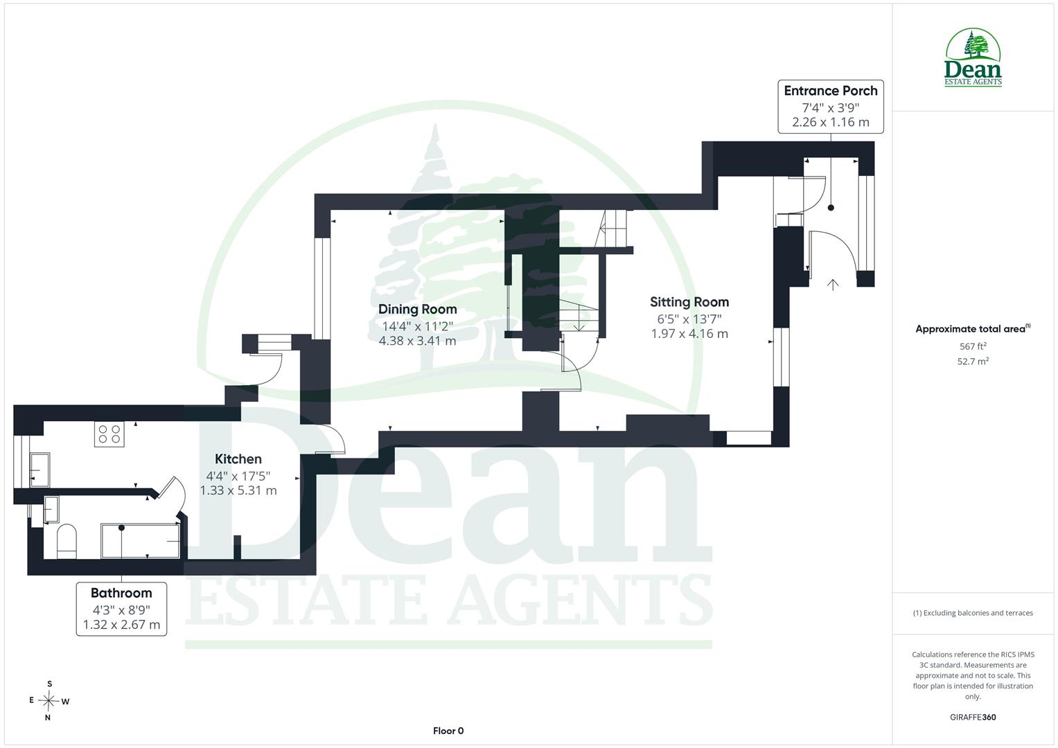 Floorplan 4