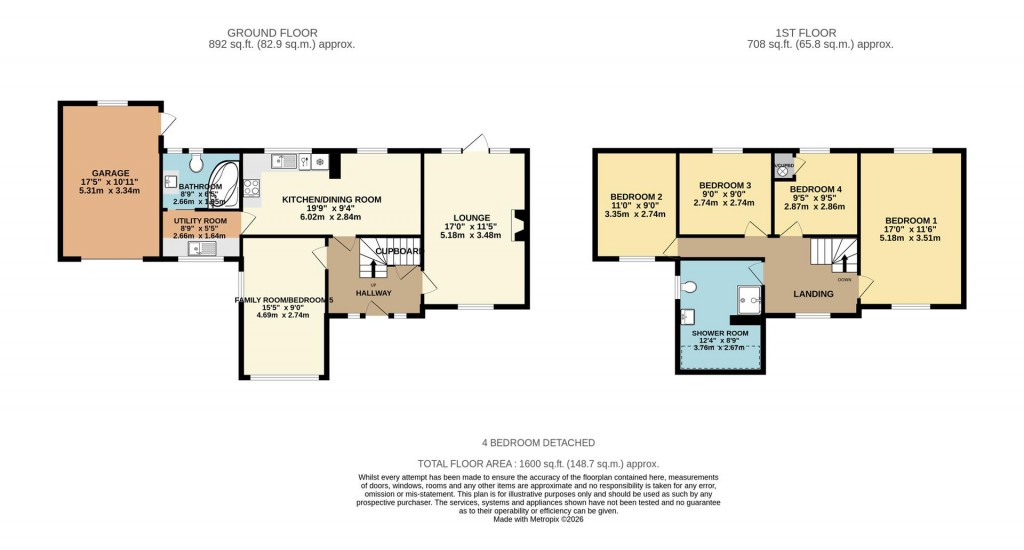 Floorplan 2