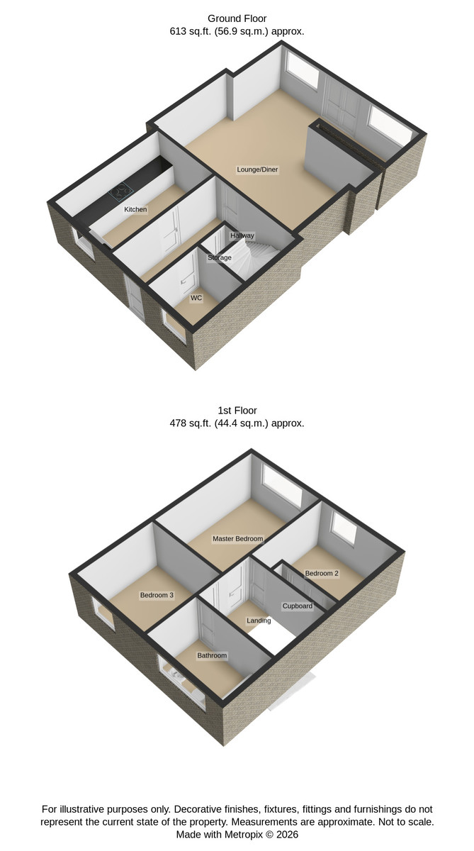 Floorplan 2