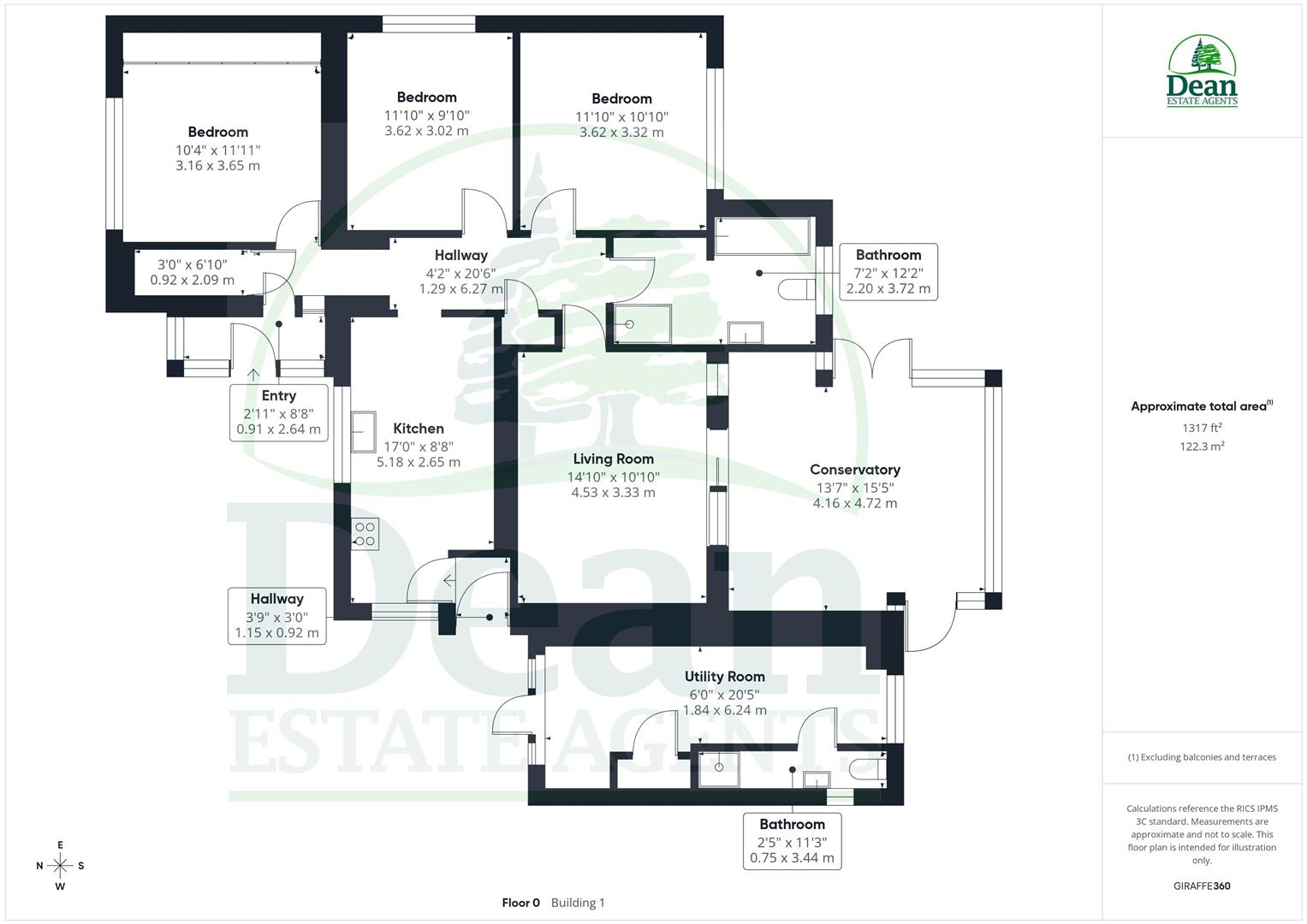 Floorplan 2