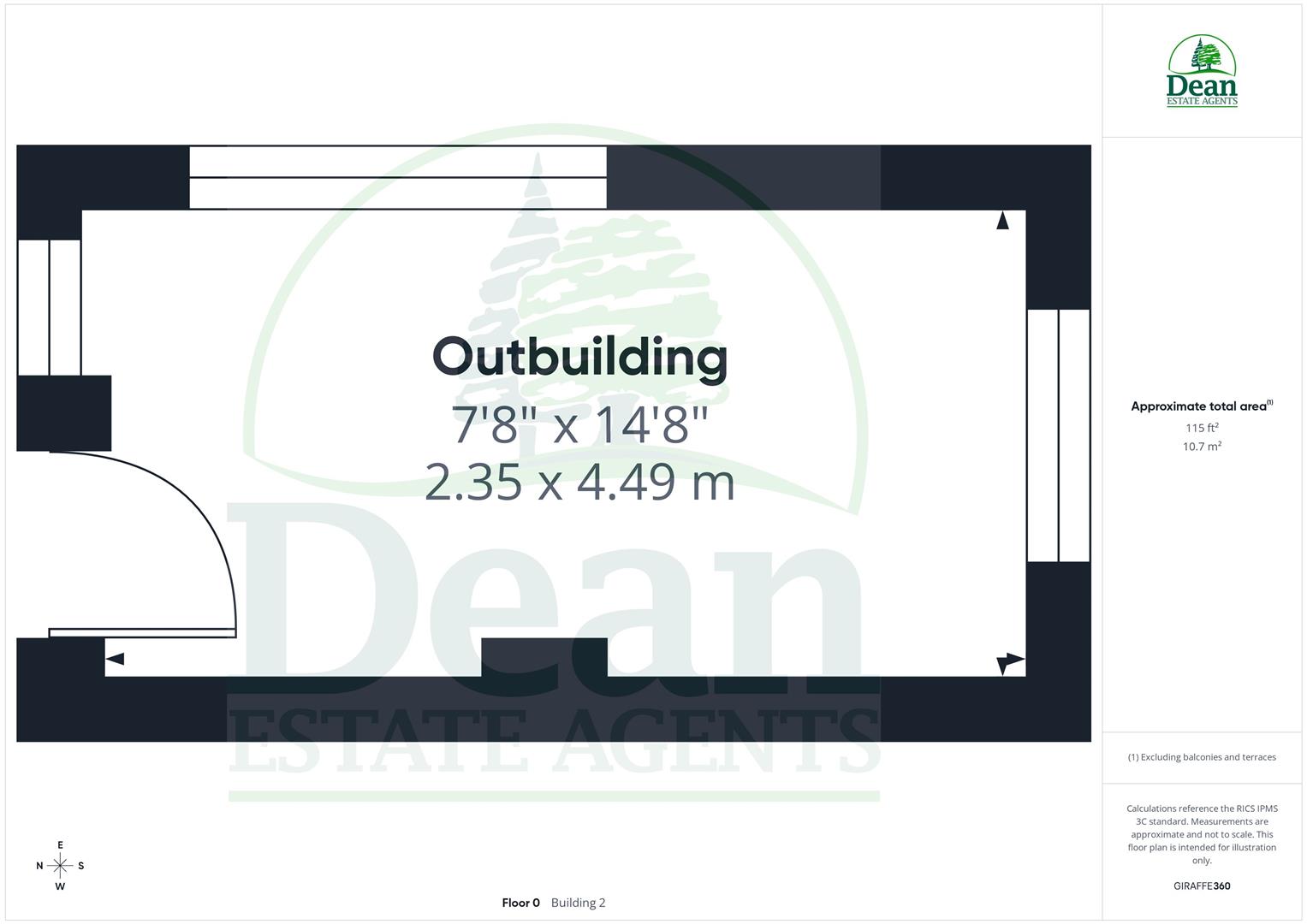 Floorplan 3