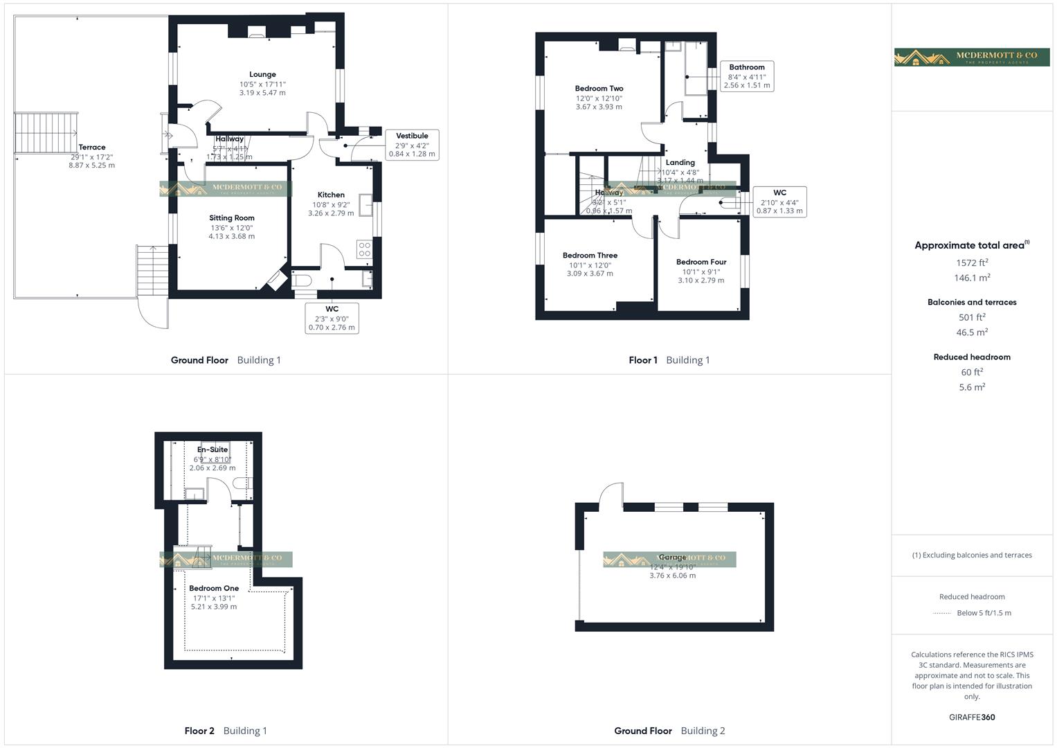 Floorplan 5
