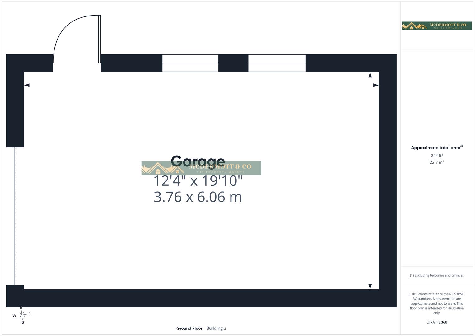 Floorplan 4