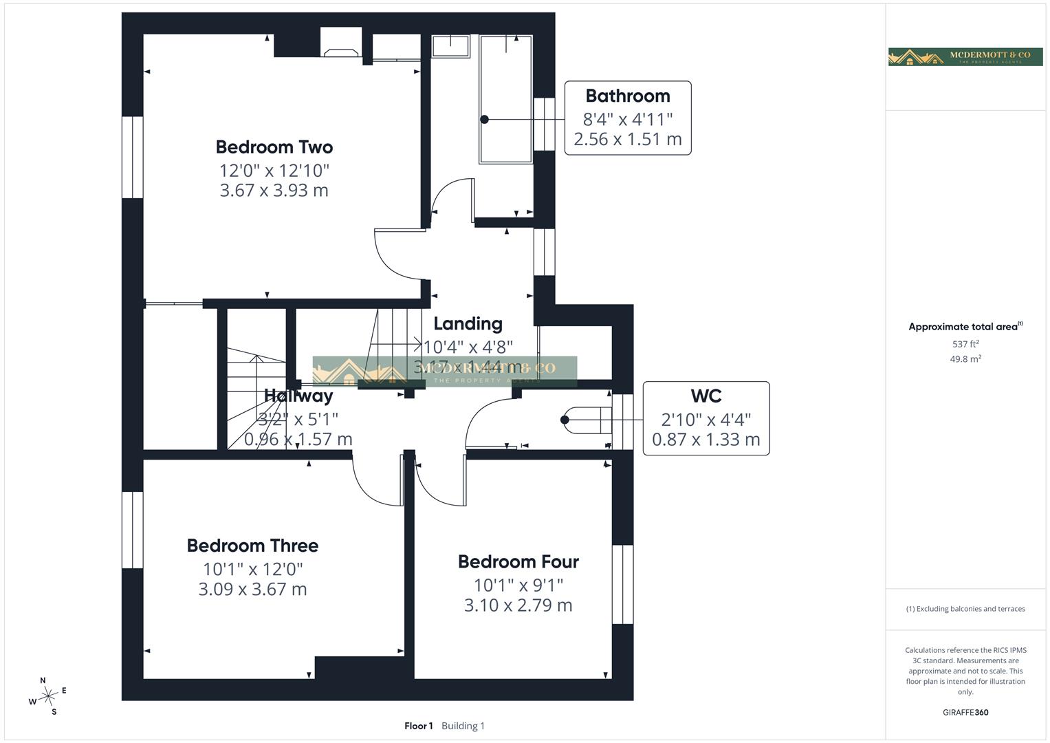 Floorplan 2