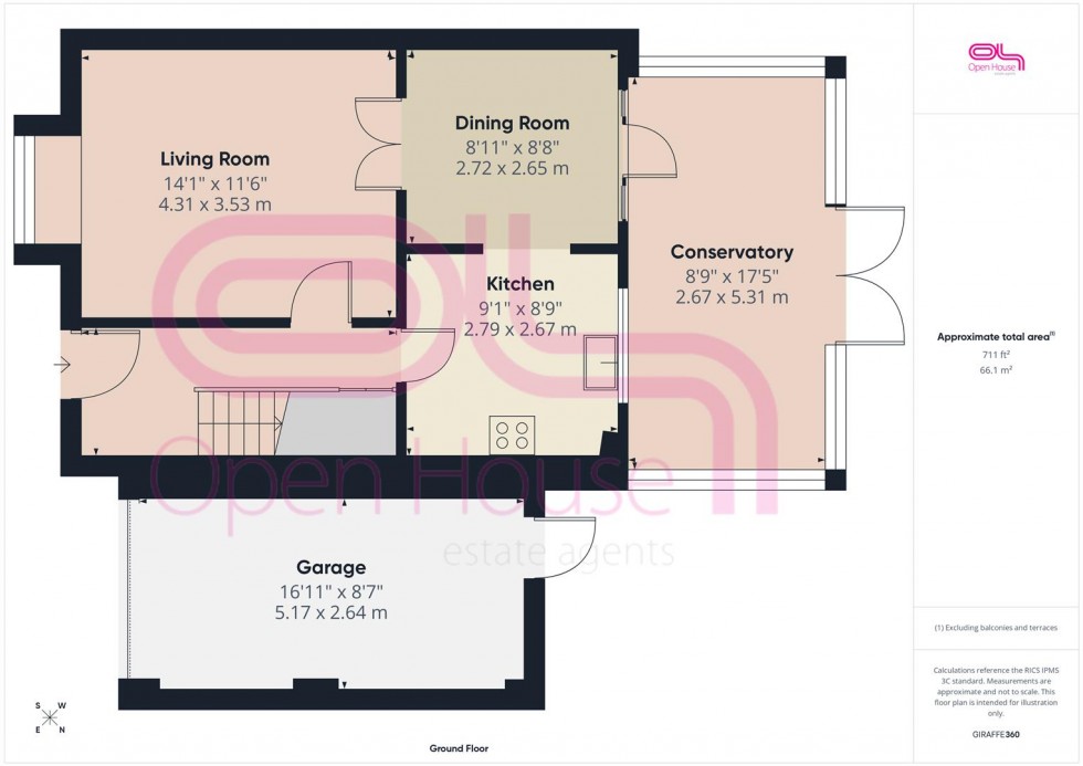 Floorplan 2