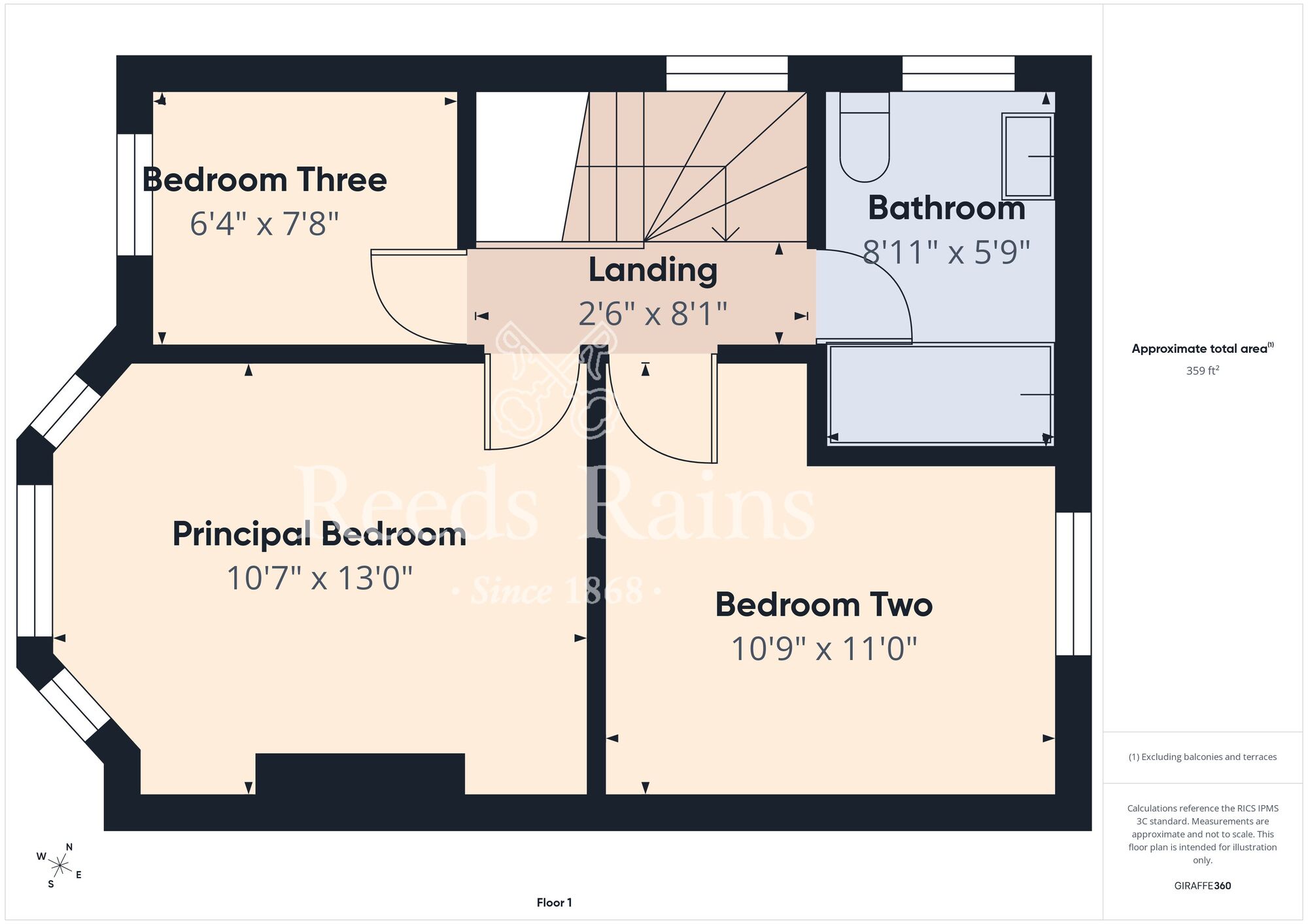 Floorplan 3