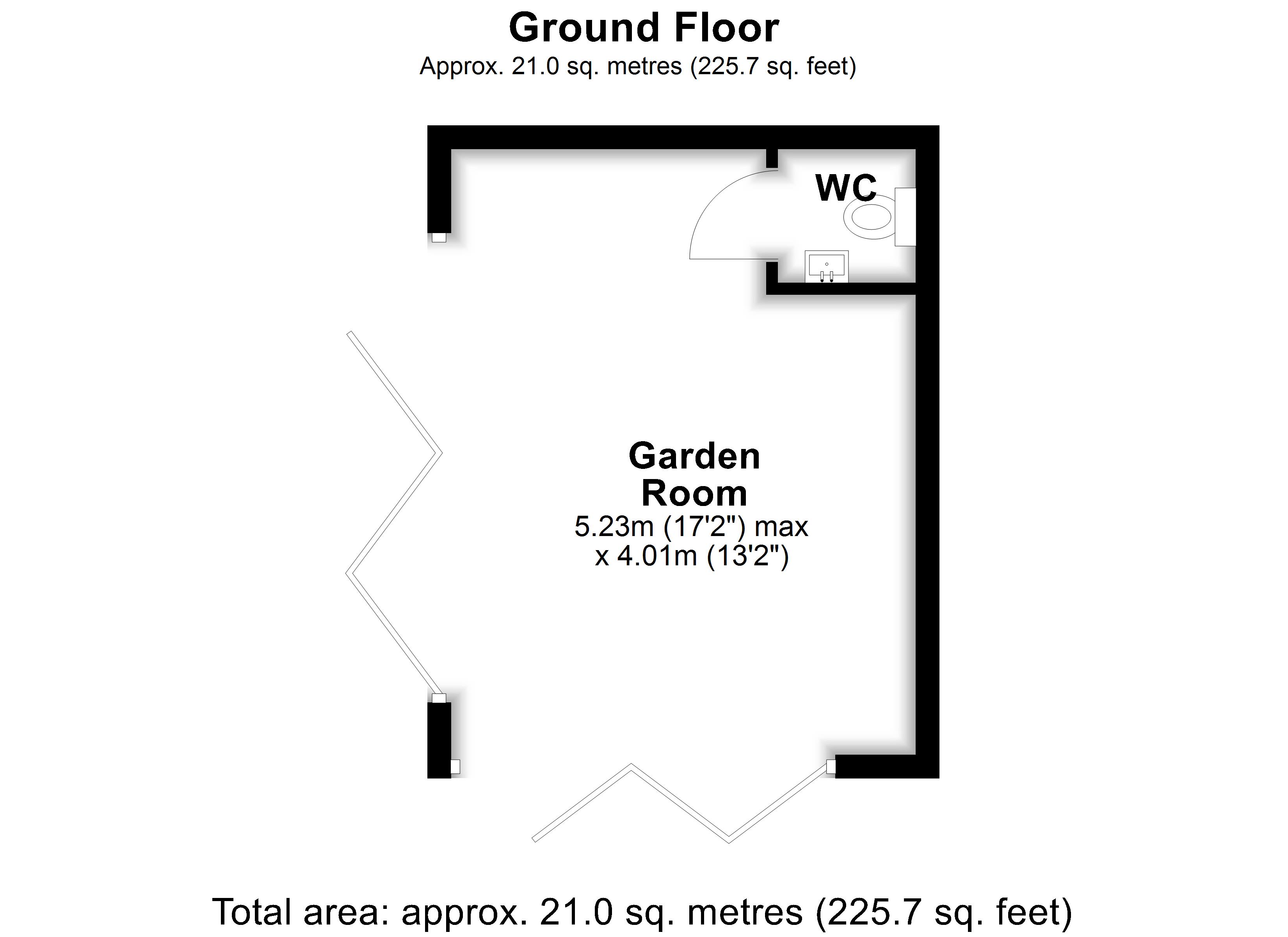 Floorplan 3