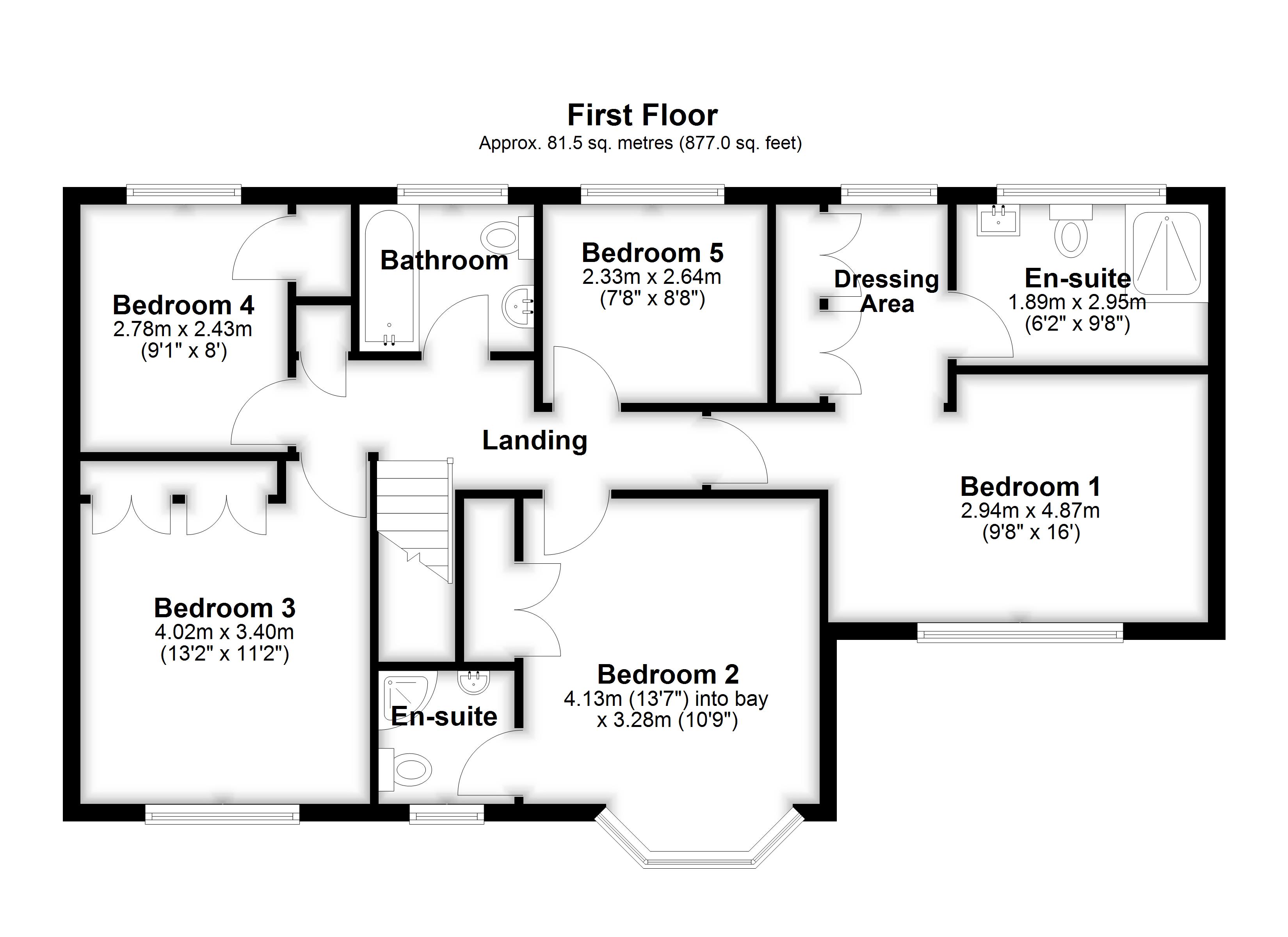 Floorplan 2