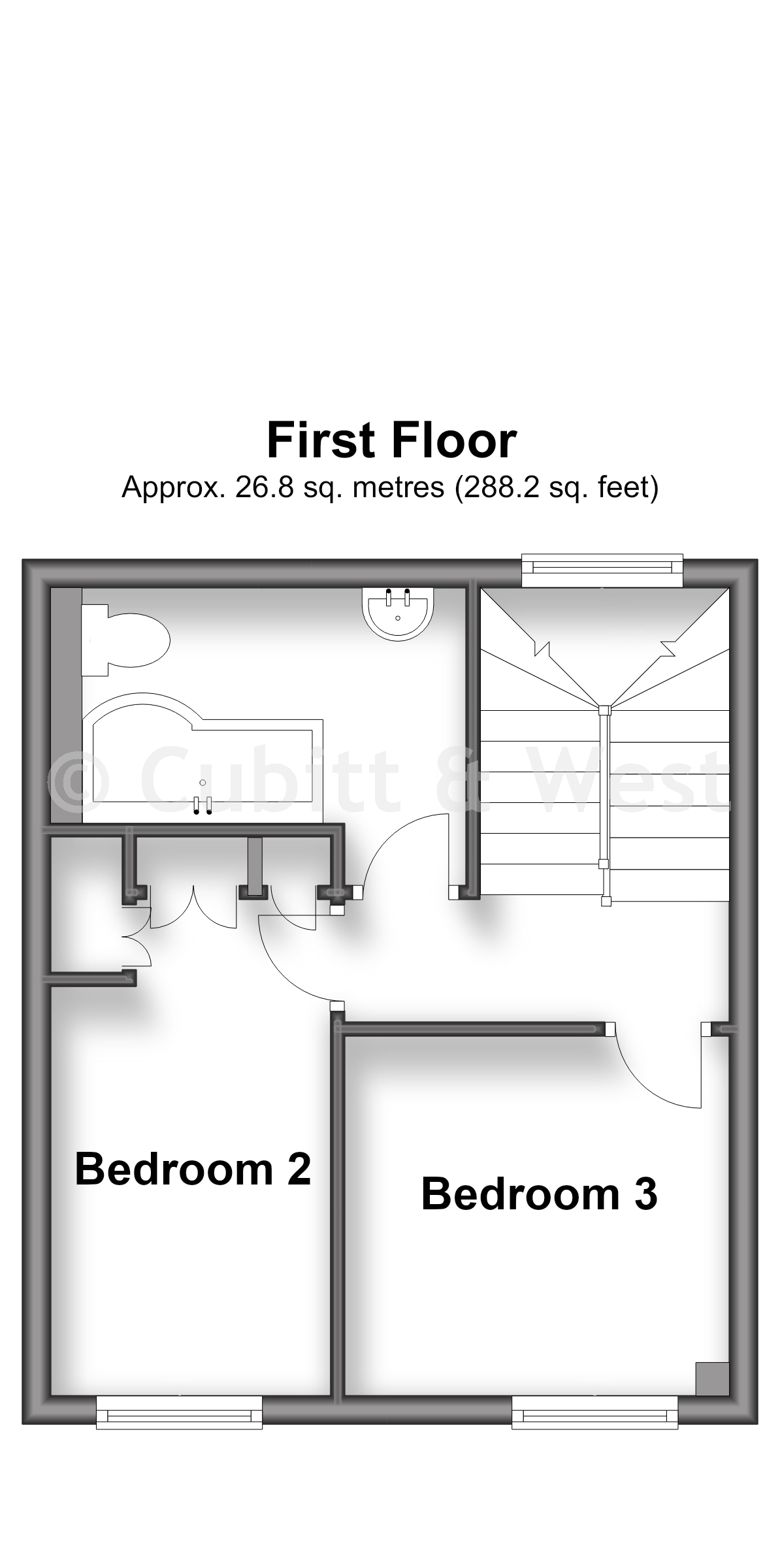 Floorplan 2