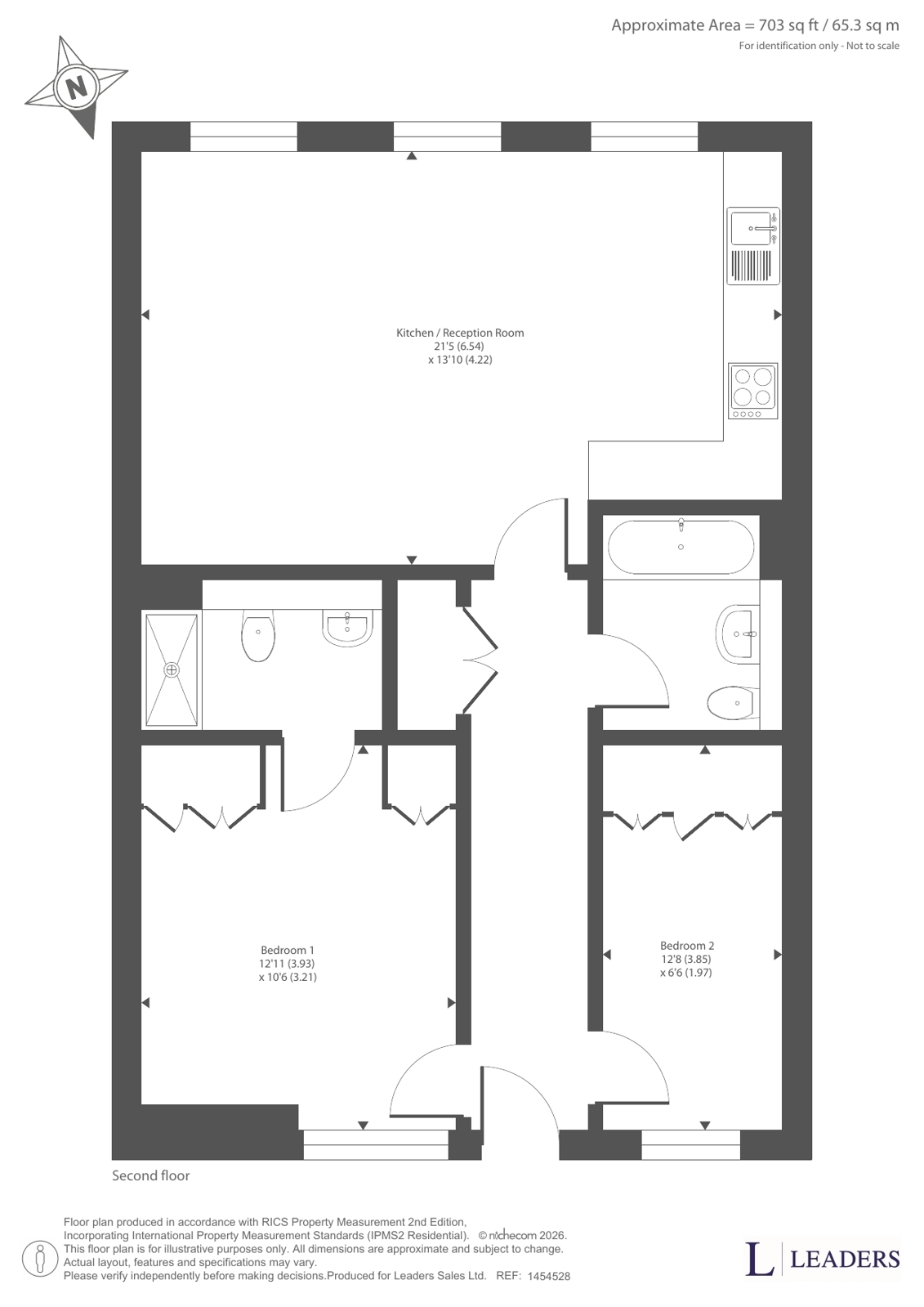 Floorplan 2