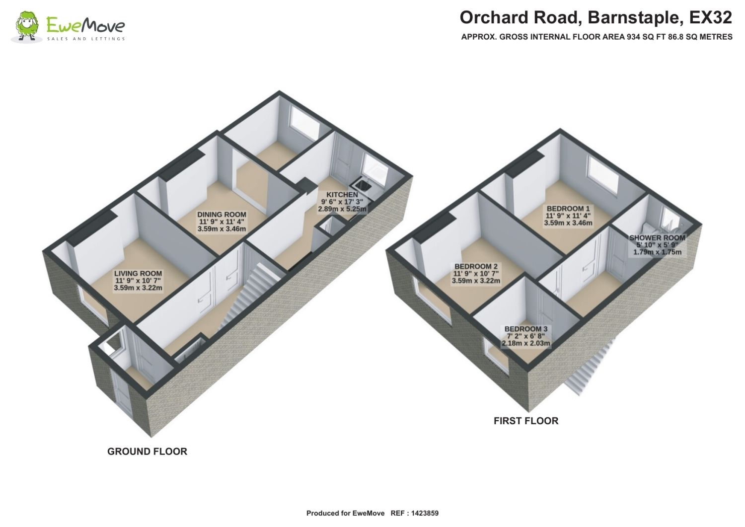 Floorplan 2