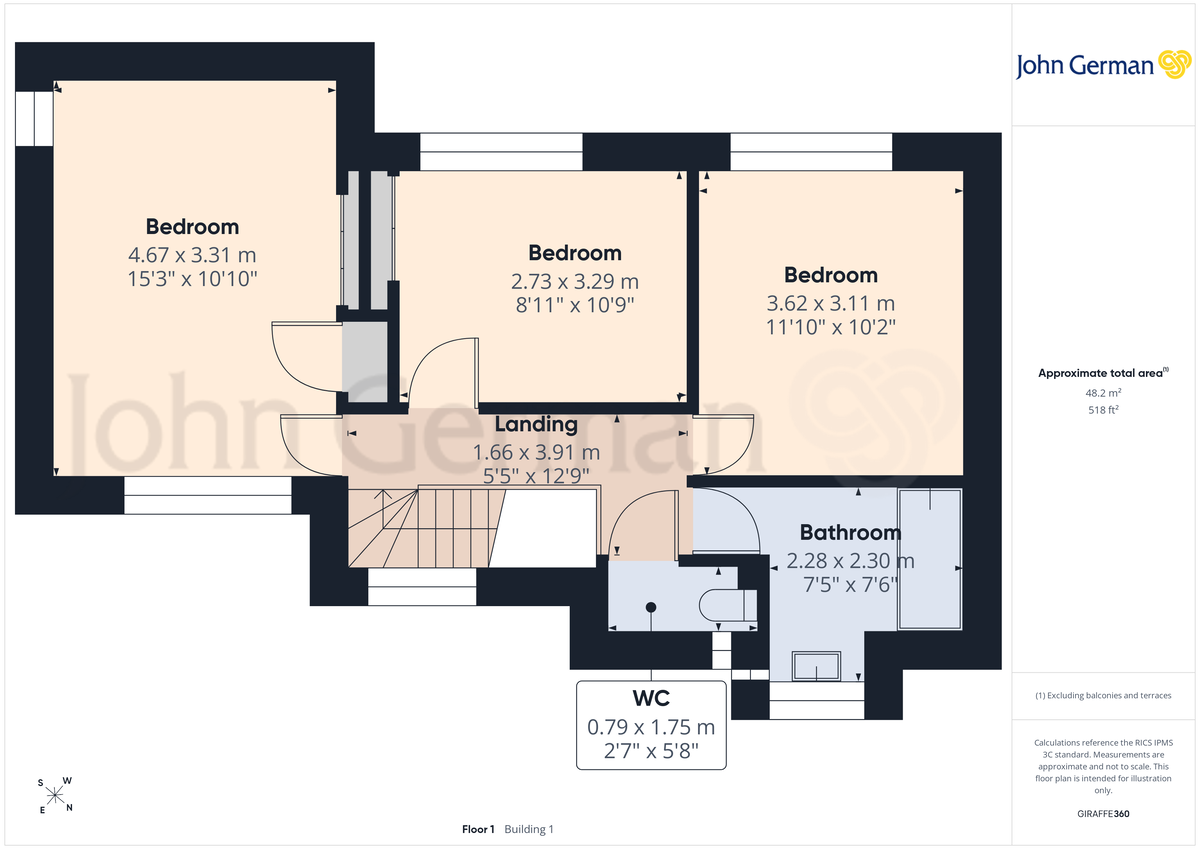 Floorplan 4