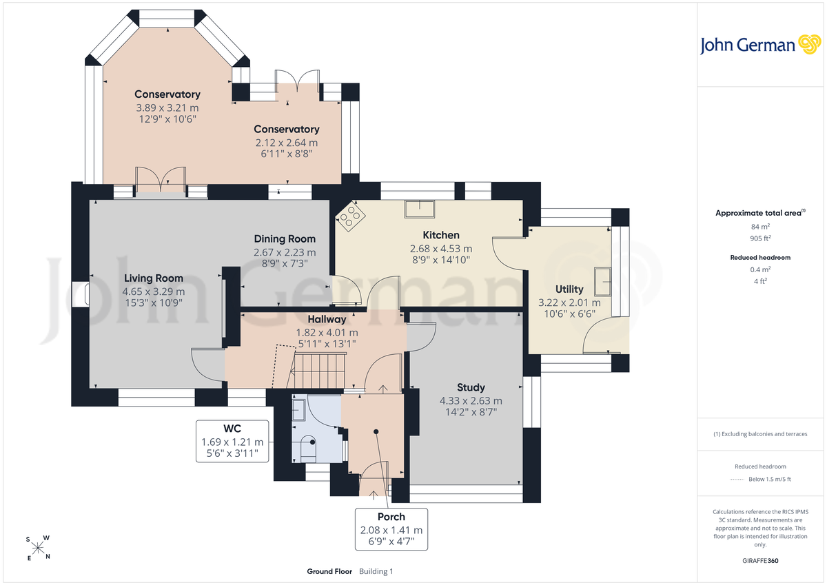 Floorplan 3