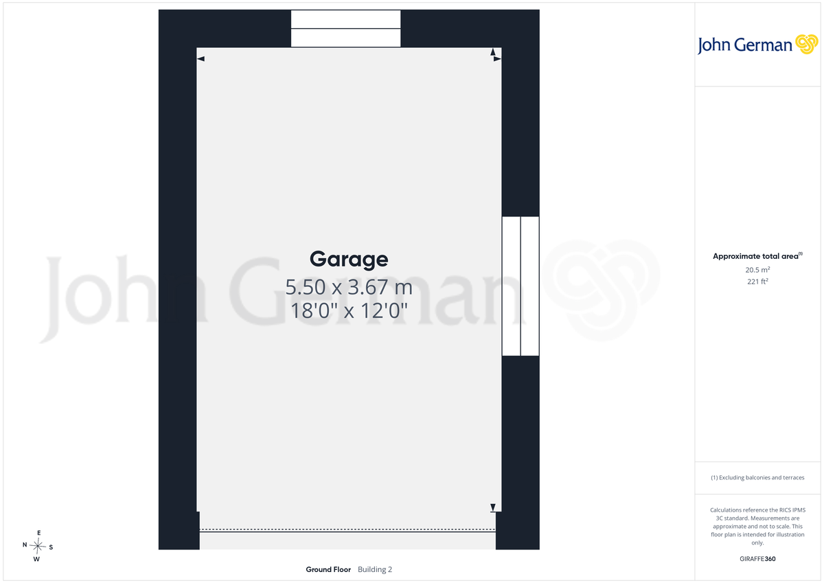 Floorplan 5