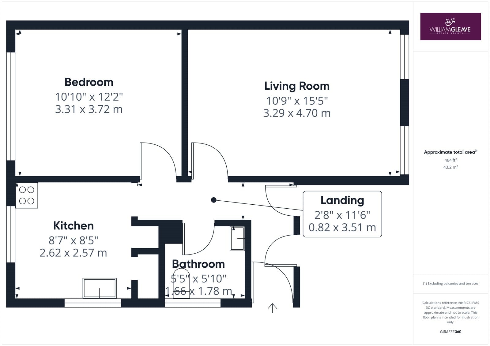 Floorplan 2