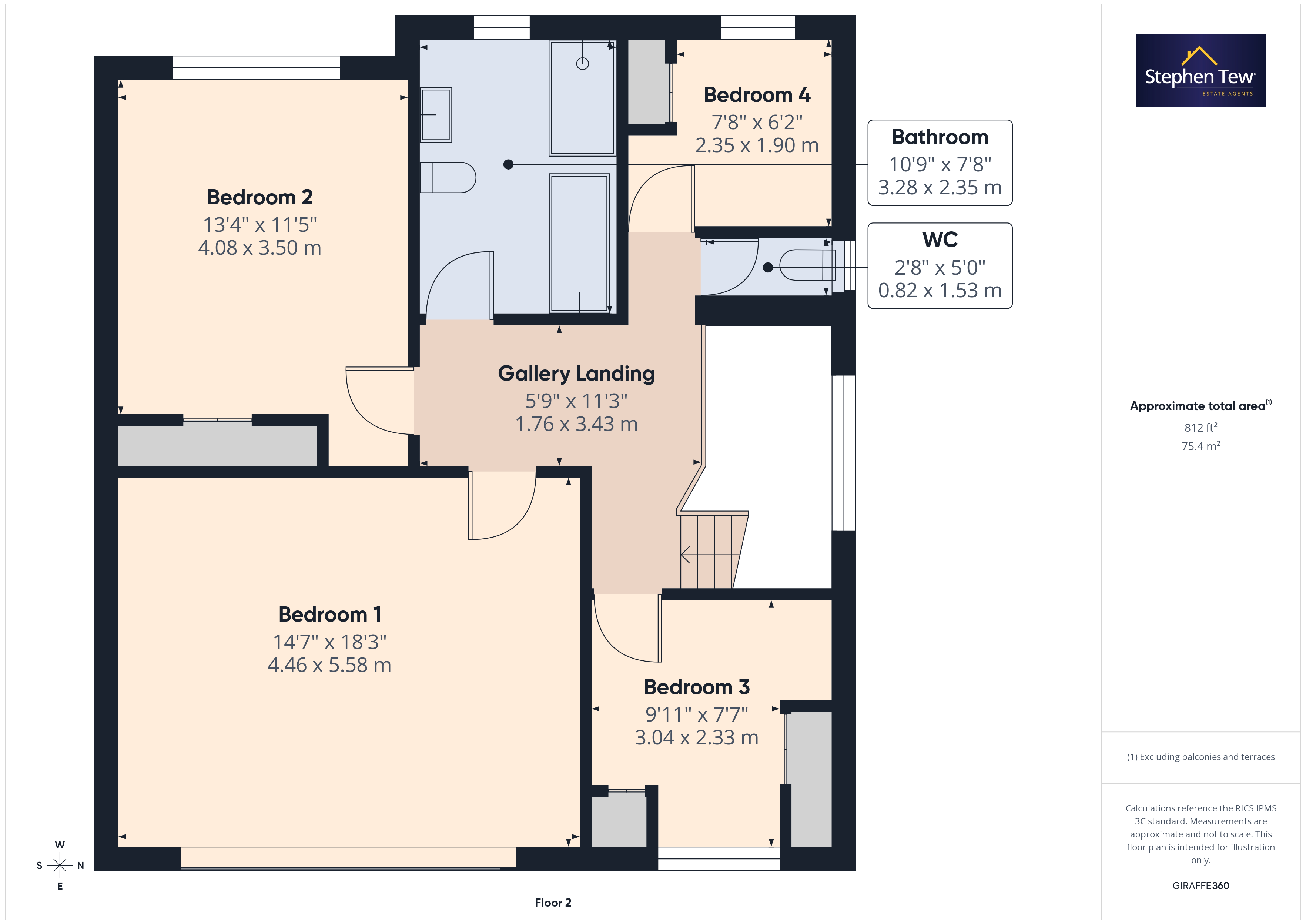 Floorplan 2