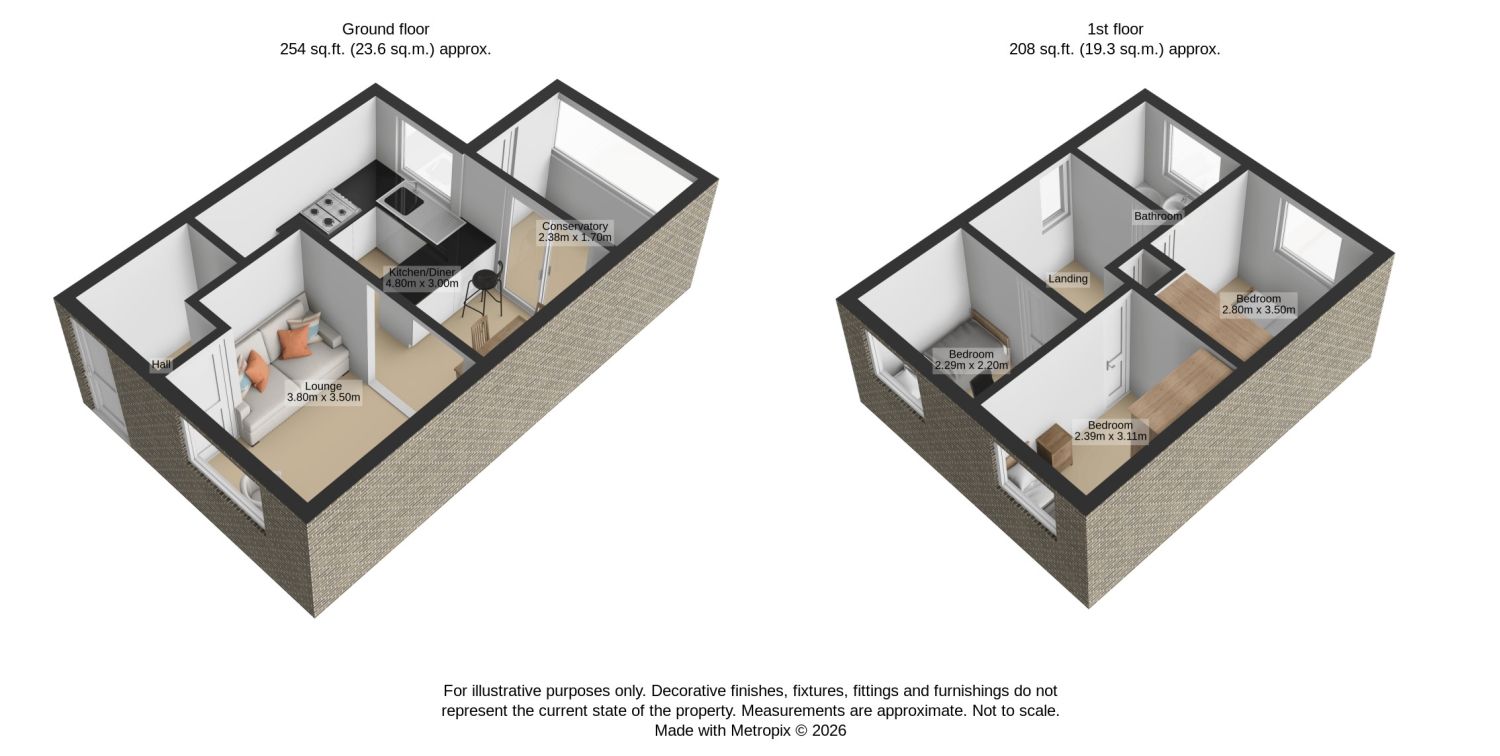 Floorplan 2