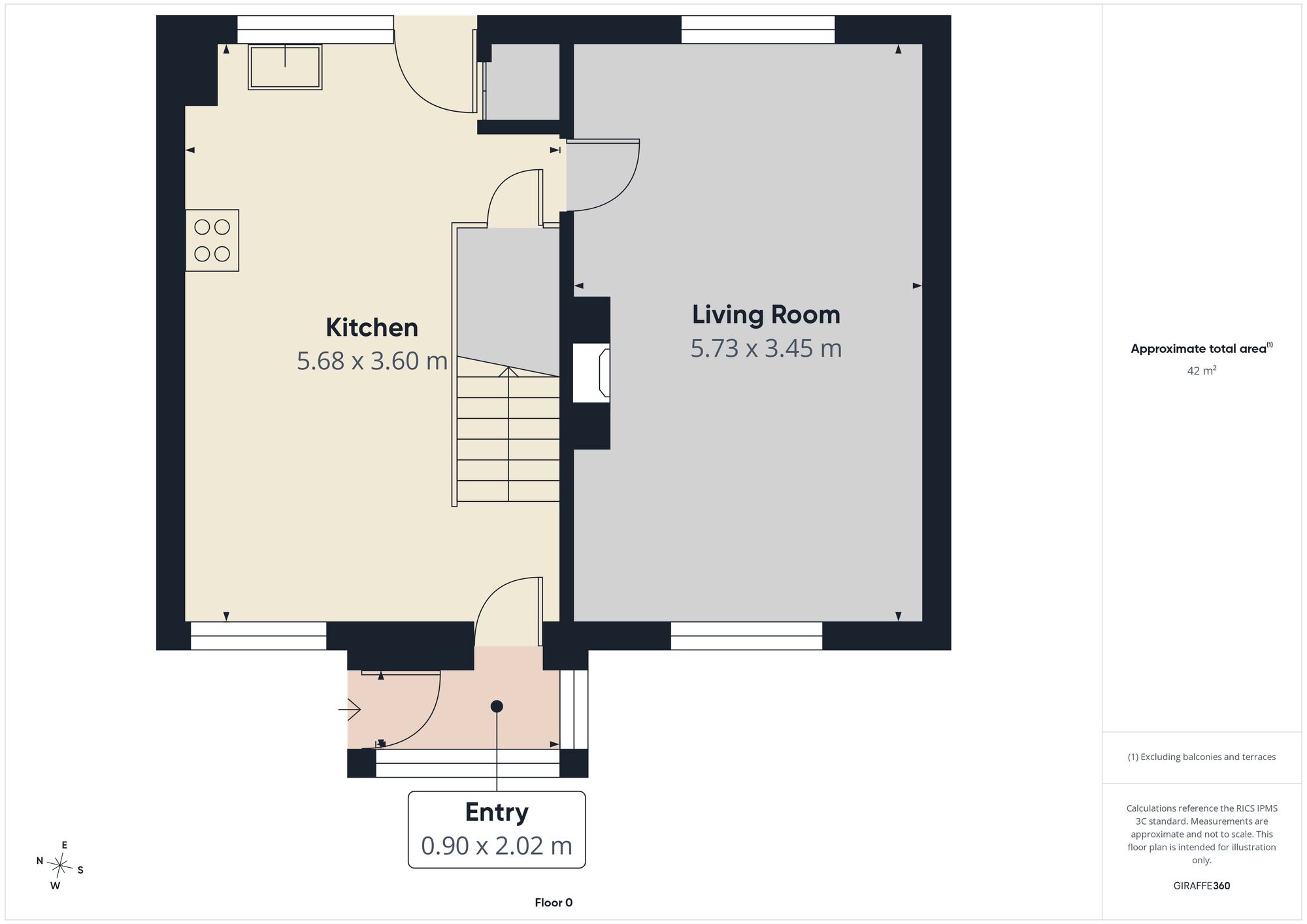Floorplan 2