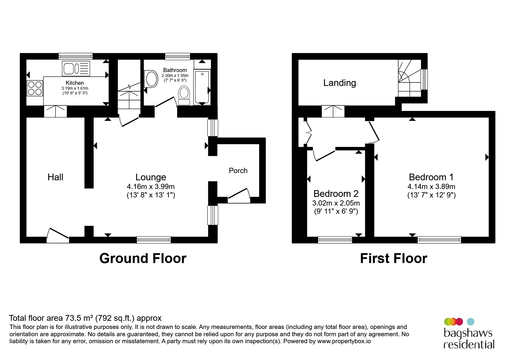 Floorplan 2