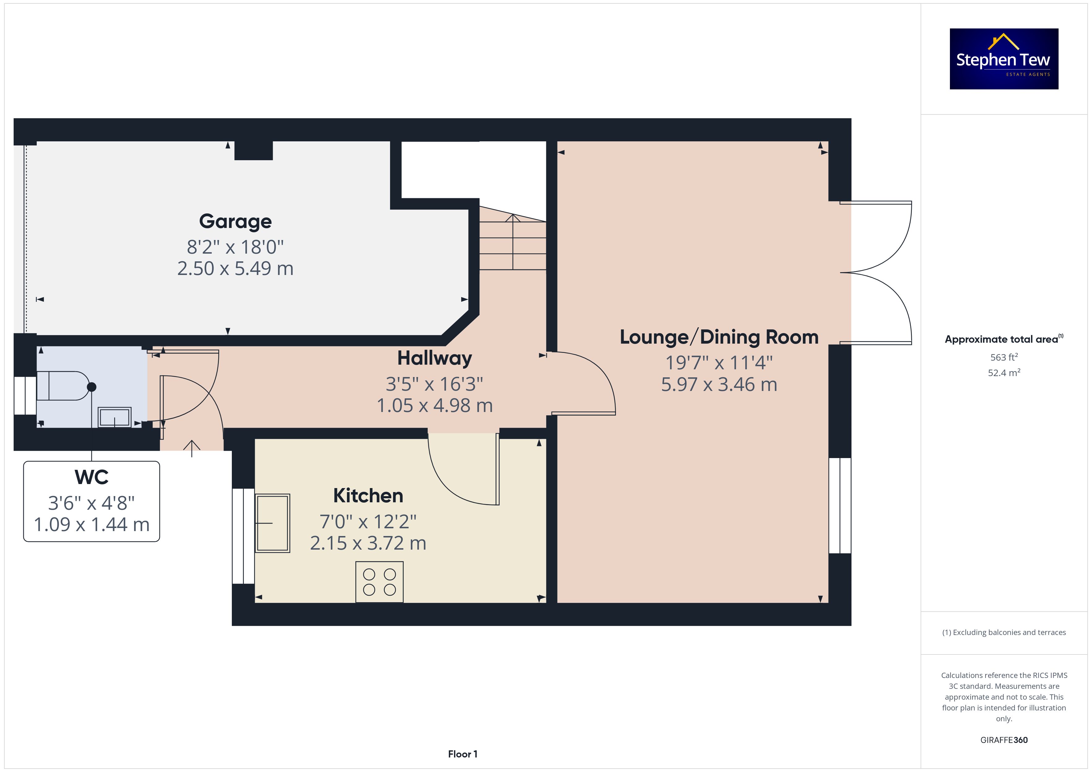Floorplan 2