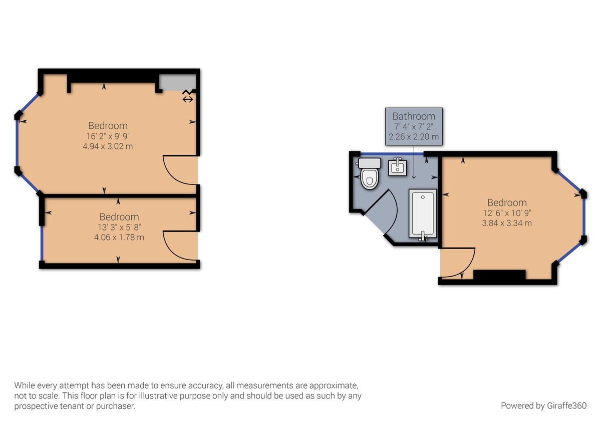 Floorplan 3