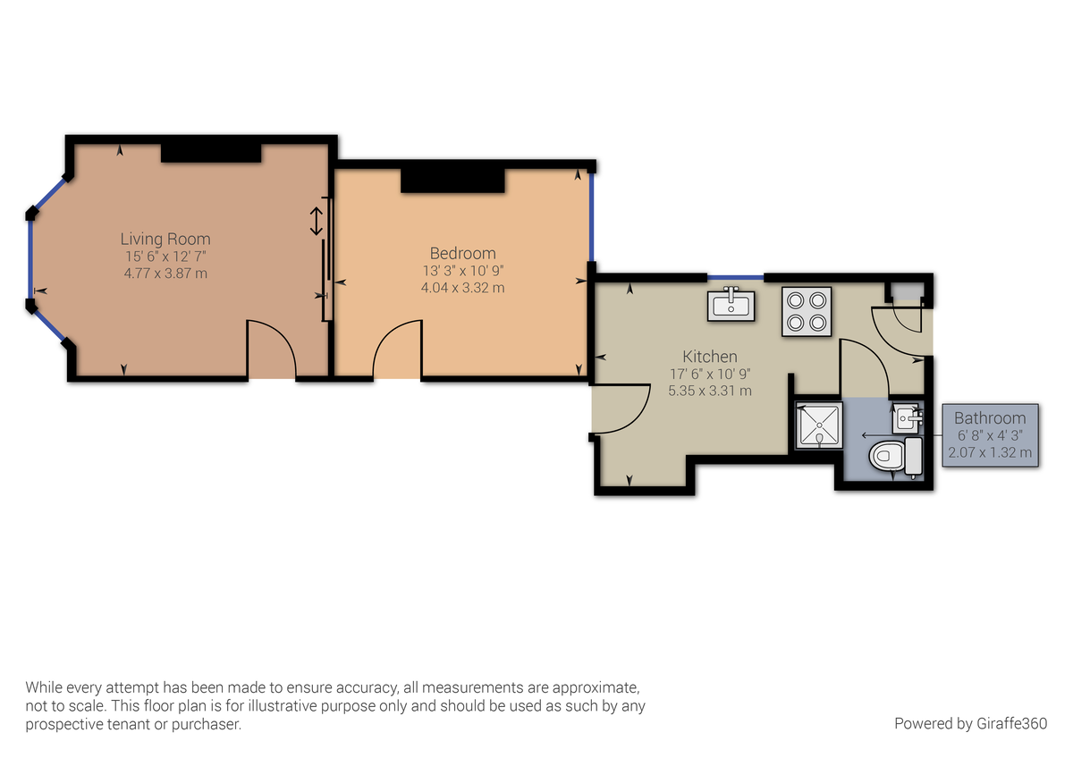 Floorplan 2